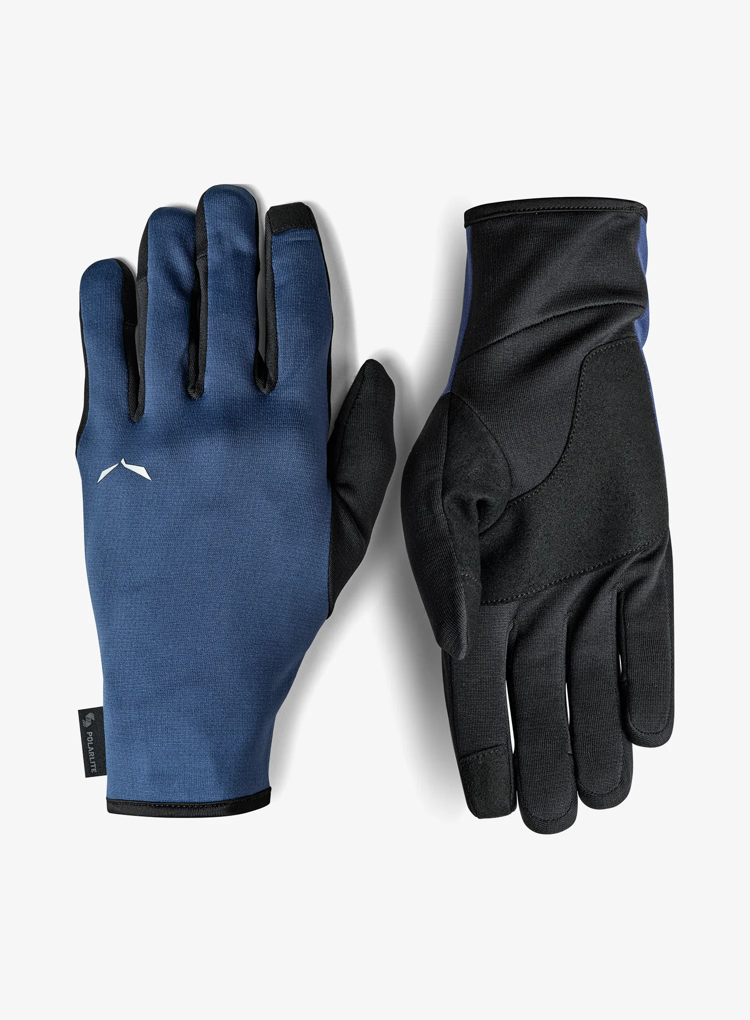 Dječje rukavice Salewa Ortles PL Gloves - dark denim