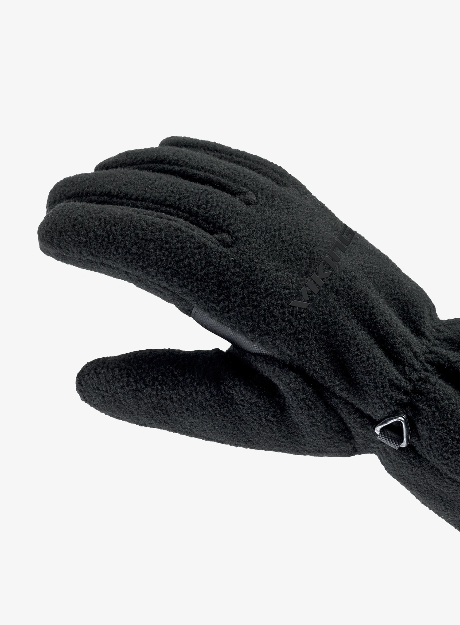 Dječje rukavice Viking Comfort Jr Multifunction - black