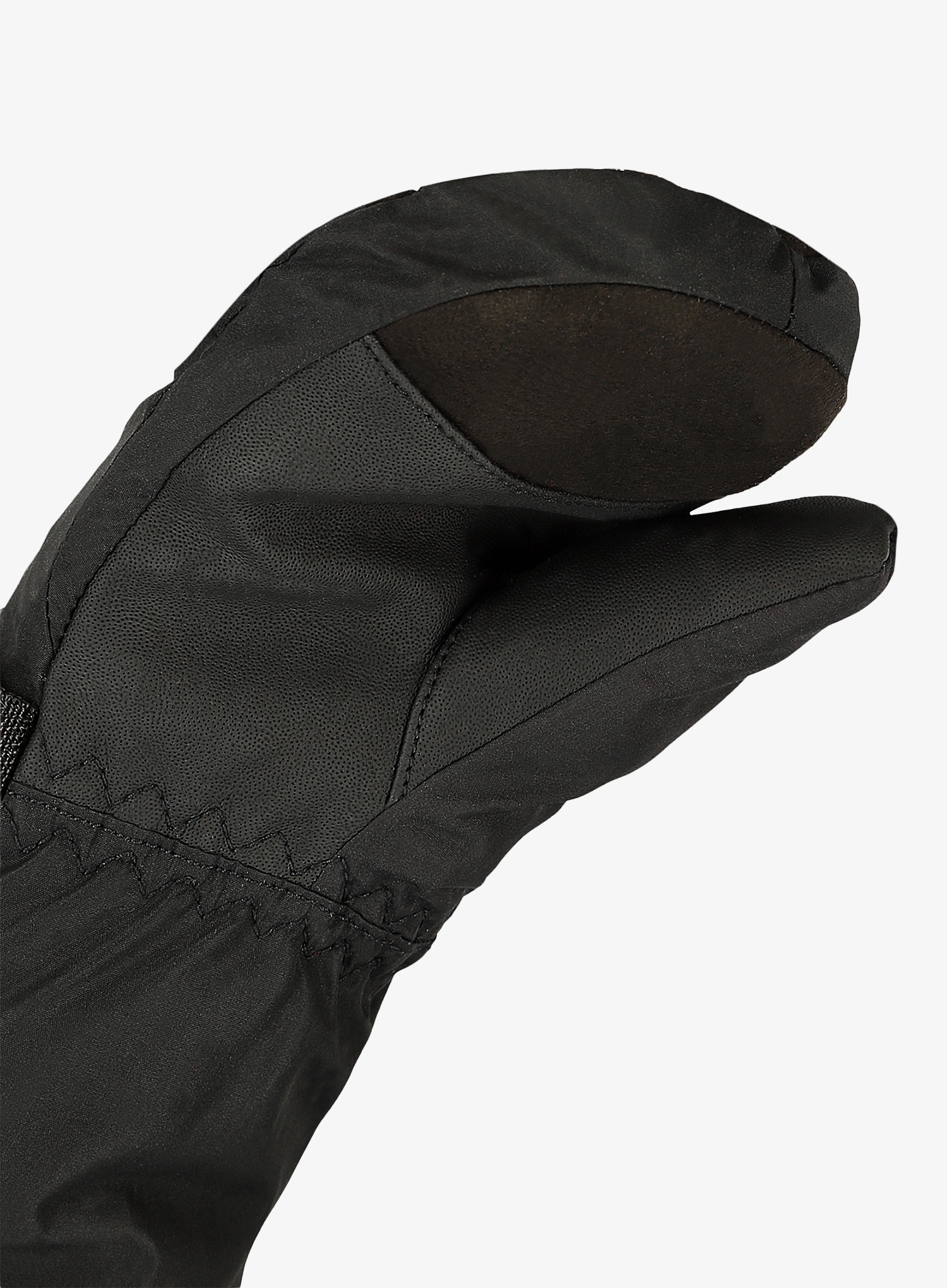 Dječje rukavice Viking Nomadic GTX Infant - black
