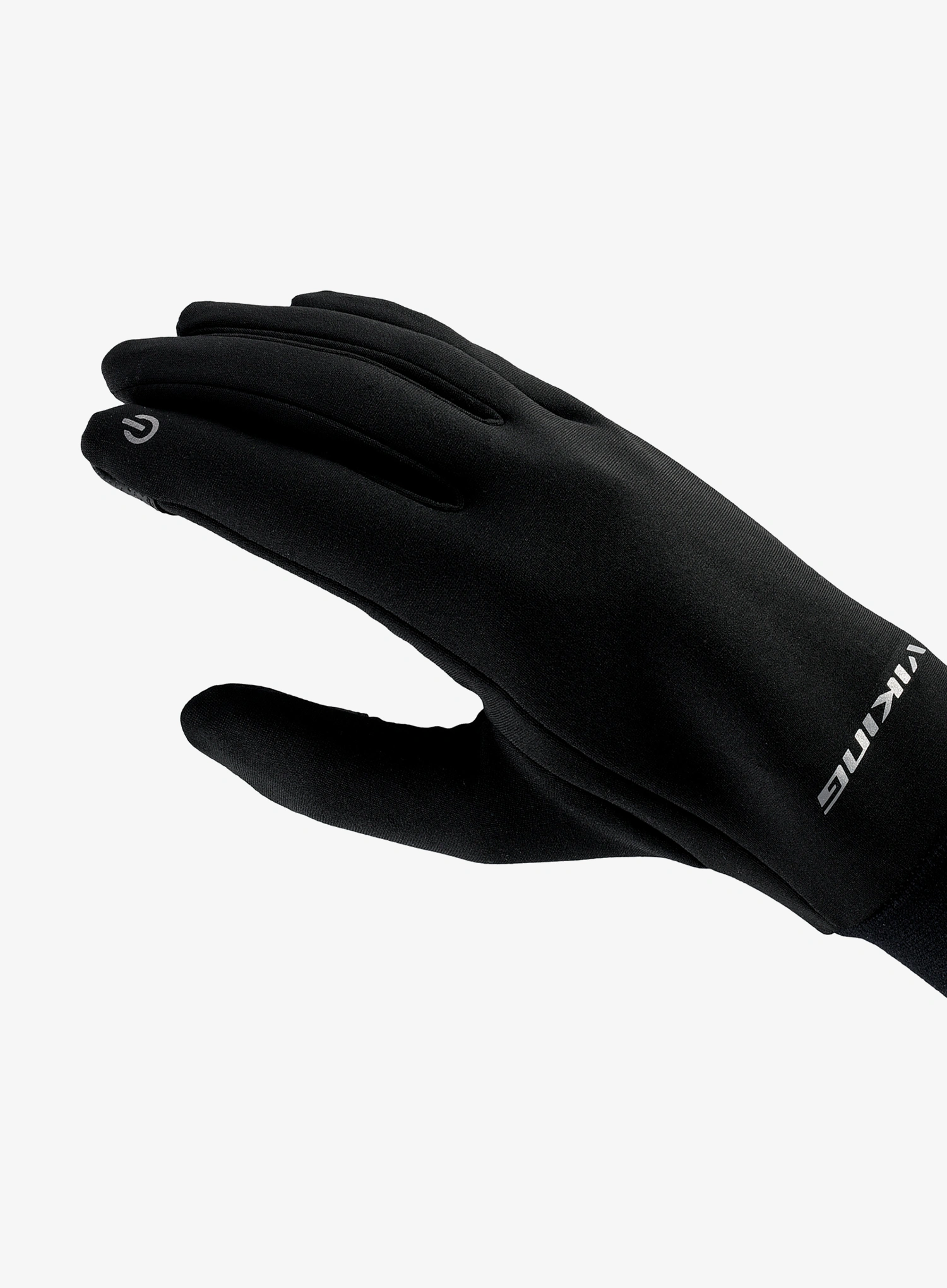 Dječje rukavice Viking Tigra Jr GWS Multifunction - black