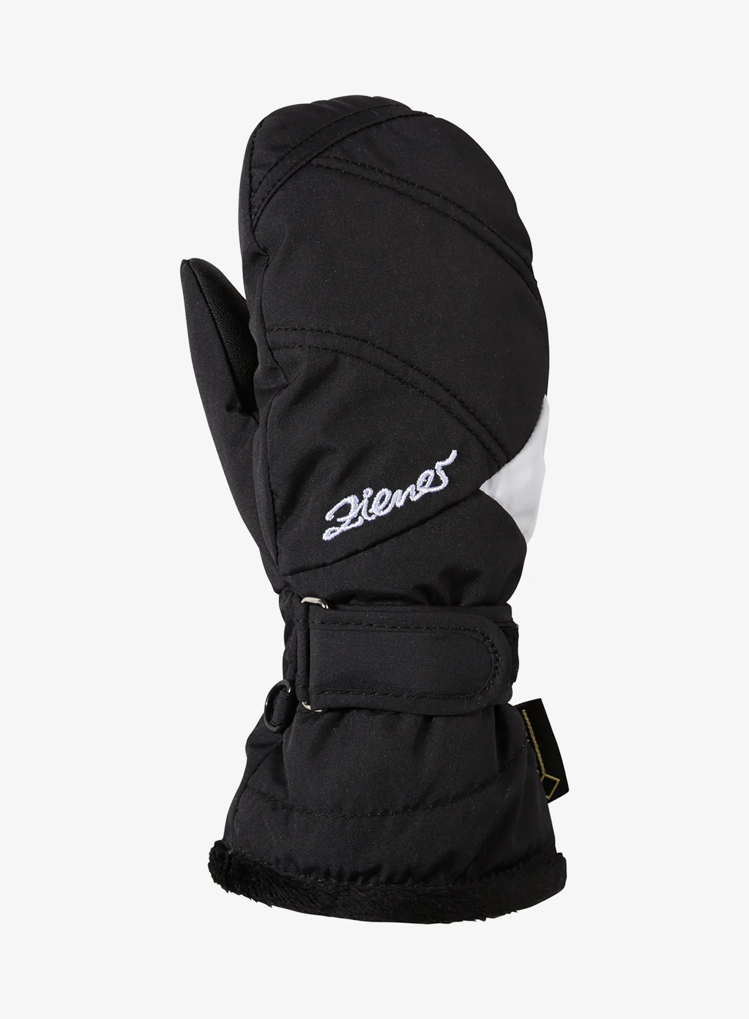 Dječje rukavice Ziener Lia GTX Mitten Glove - black
