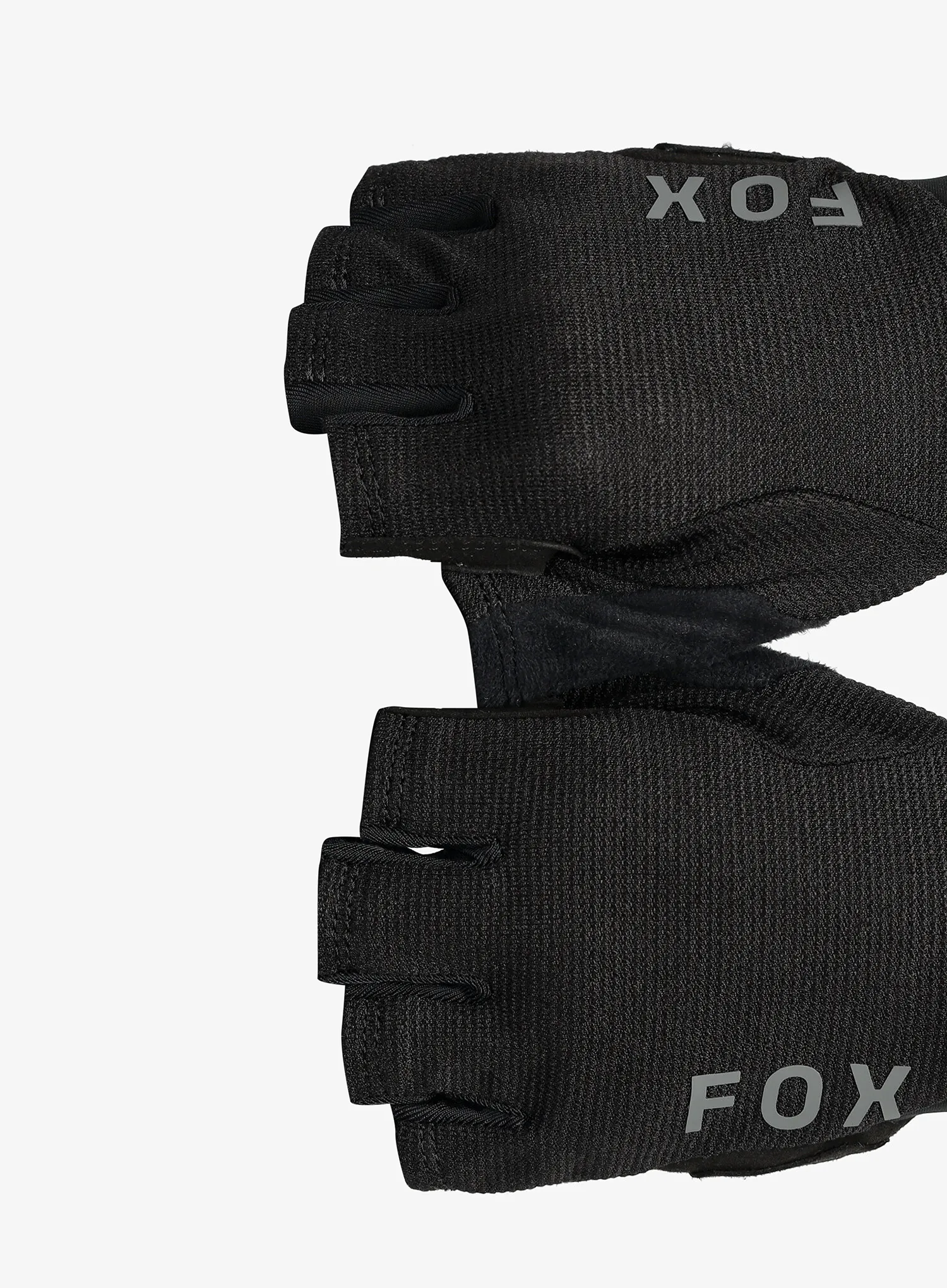 Rukavice MTB Fox Ranger Glove Gel Short - black