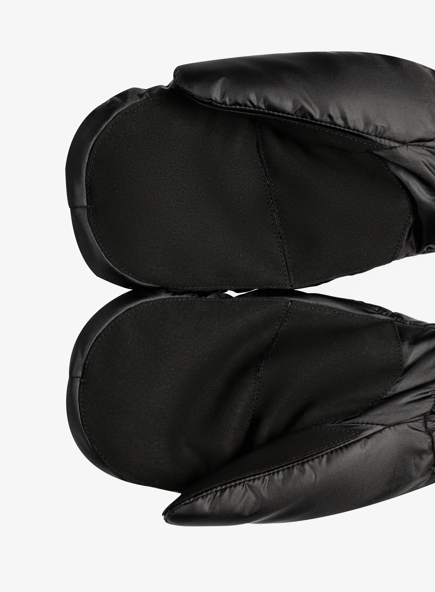 Rukavice Patagonia Nano Puff Mitts - black
