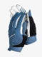 Biciklističke rukavice 100% R-Core Gloves - slate blue