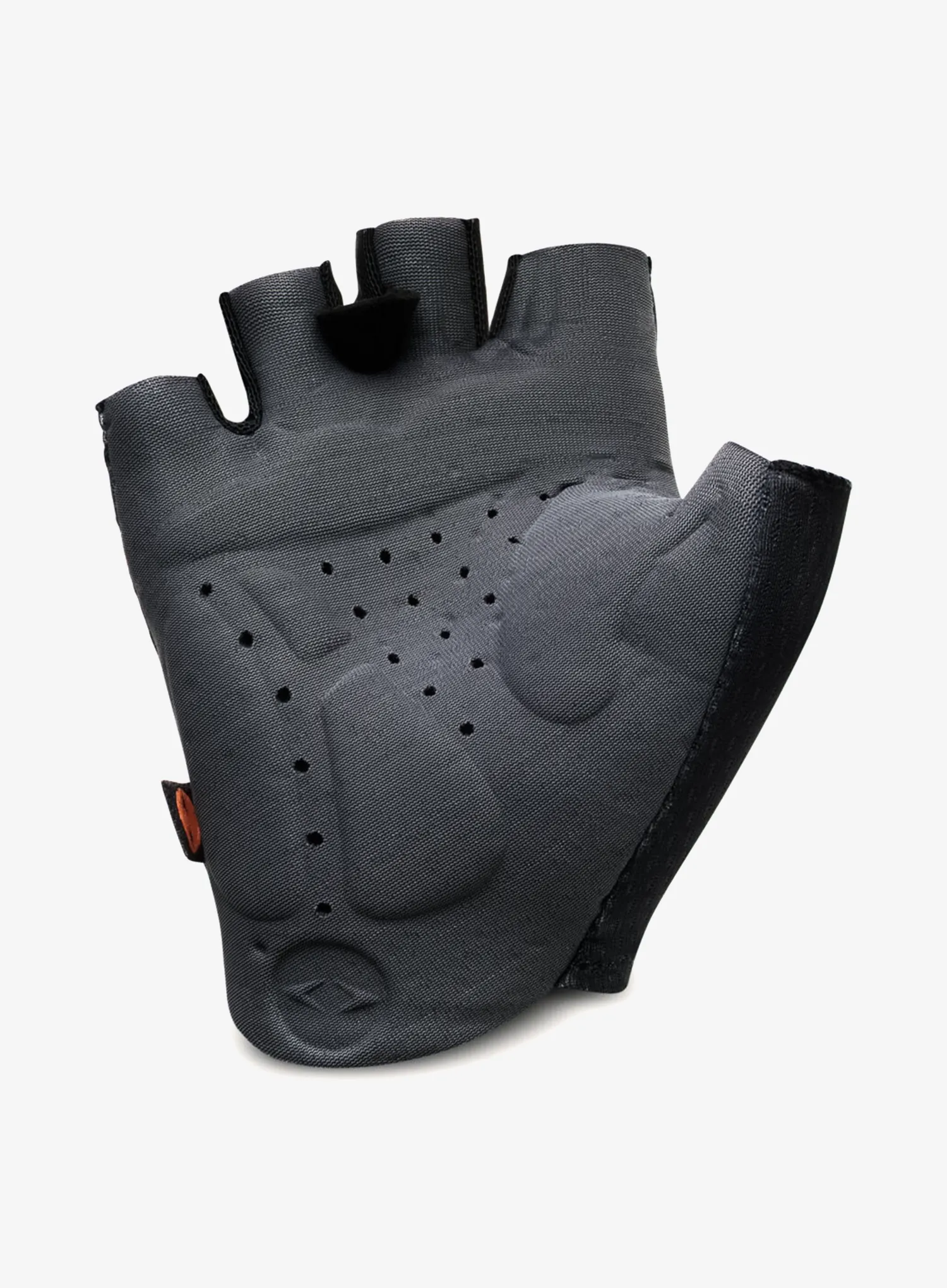 Biciklističke rukavice bez prstiju Oakley Drops Elite Road Glove - pitch black