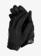 Ženske biciklističke rukavice Fox Defend Glove - black/black