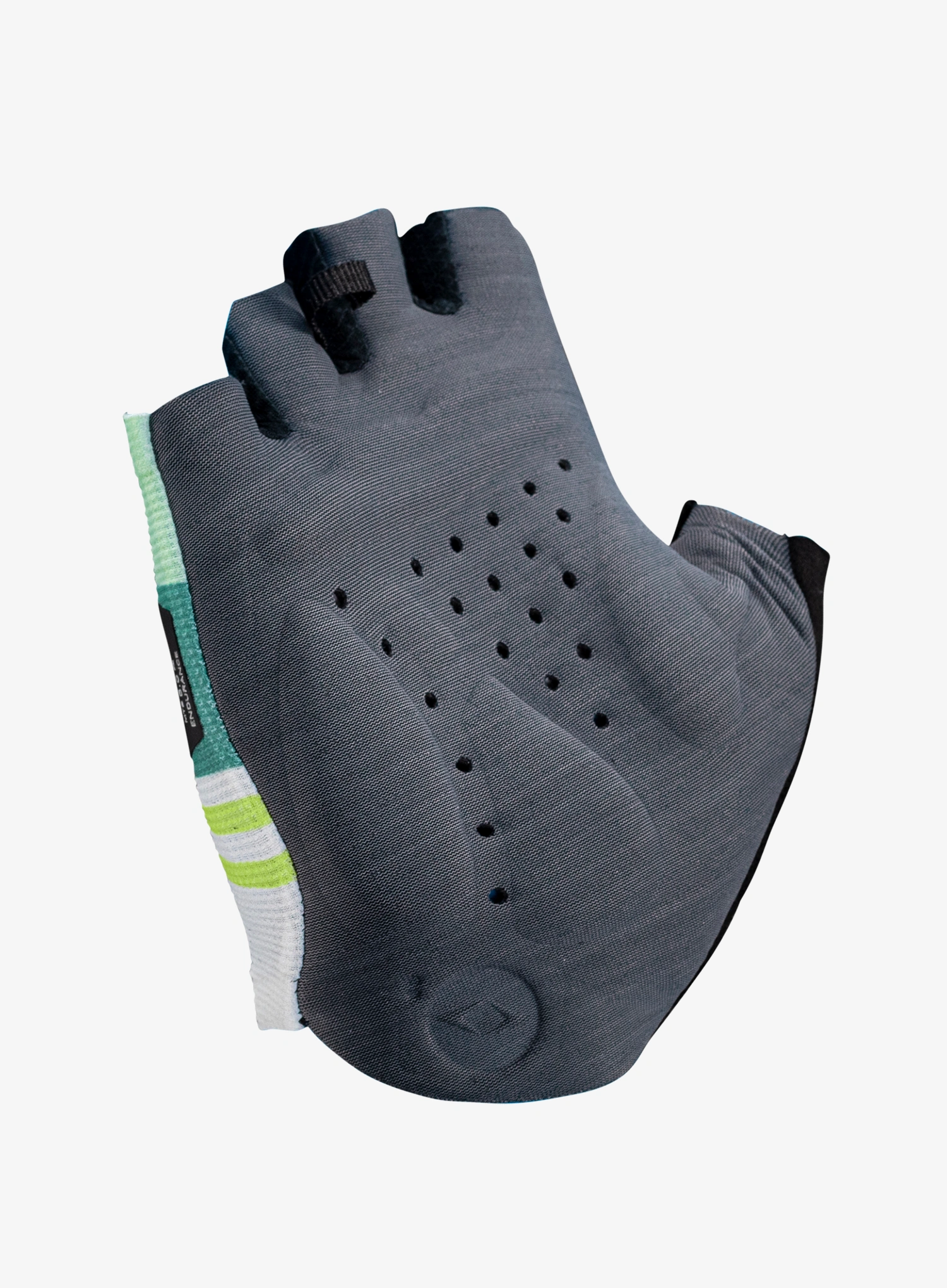 Ženske biciklističke rukavice Leatt Glove MTB 5.0 Endurance - lagoon