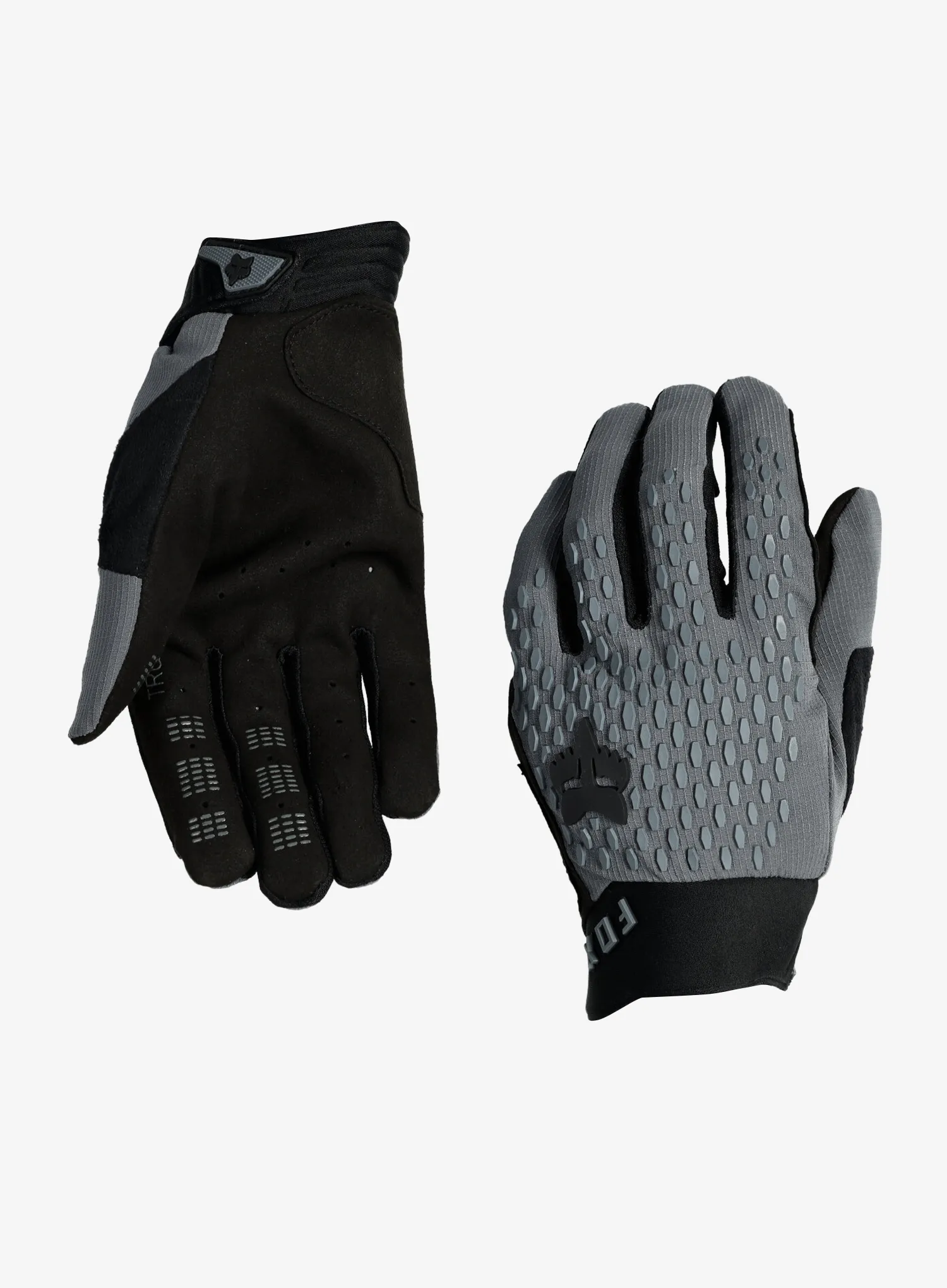 Biciklističke rukavice Fox Defend Glove - graphite