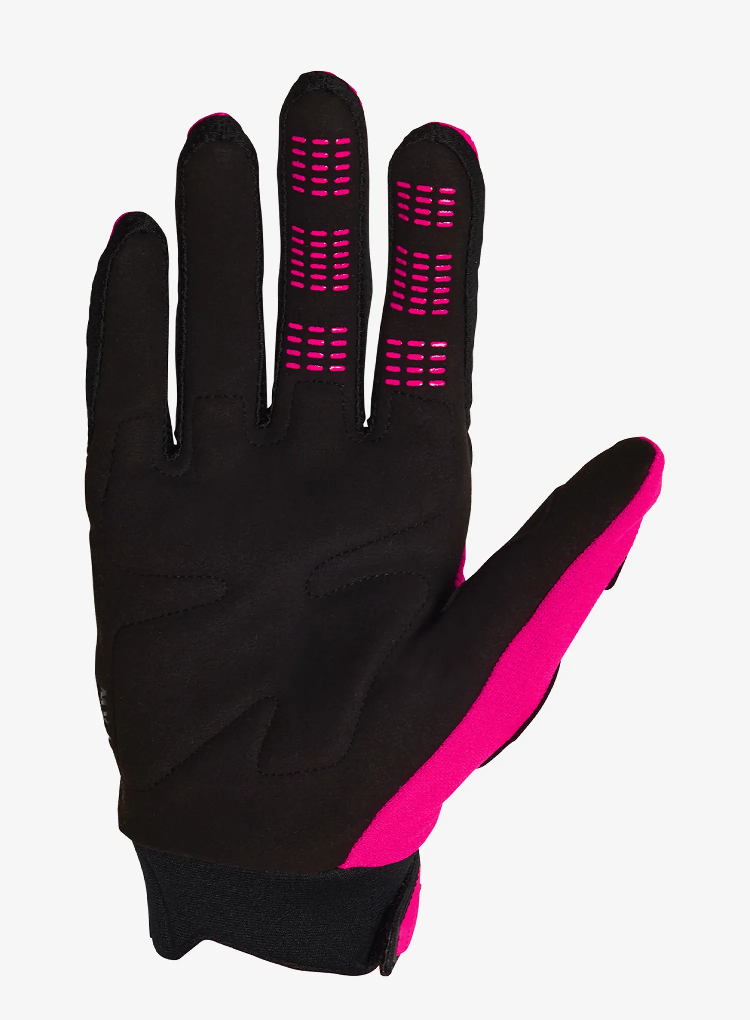 Biciklističke rukavice Fox Dirtpaw Glove - pink