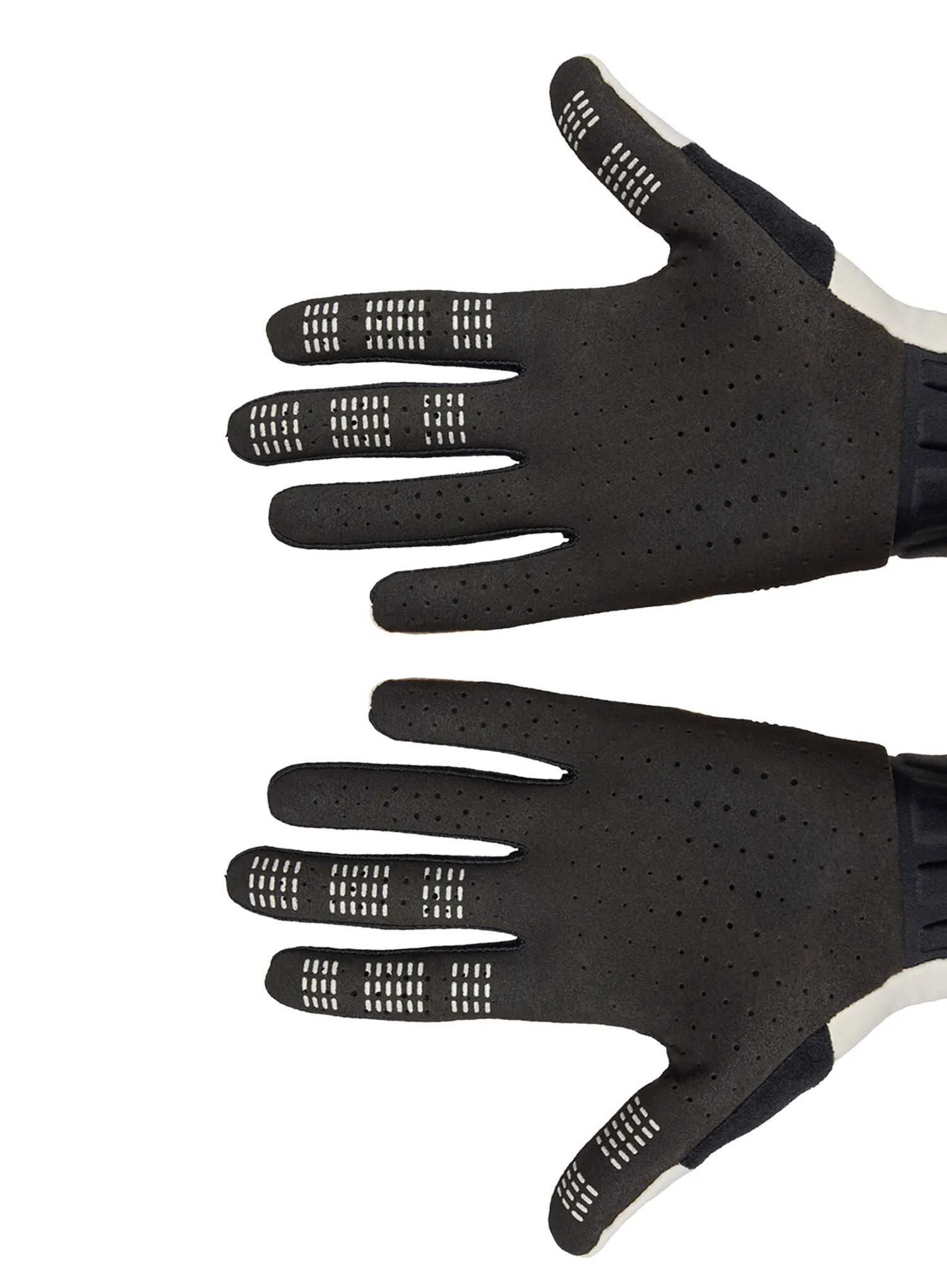 Biciklističke rukavice Fox Flexair Glove - chalk white