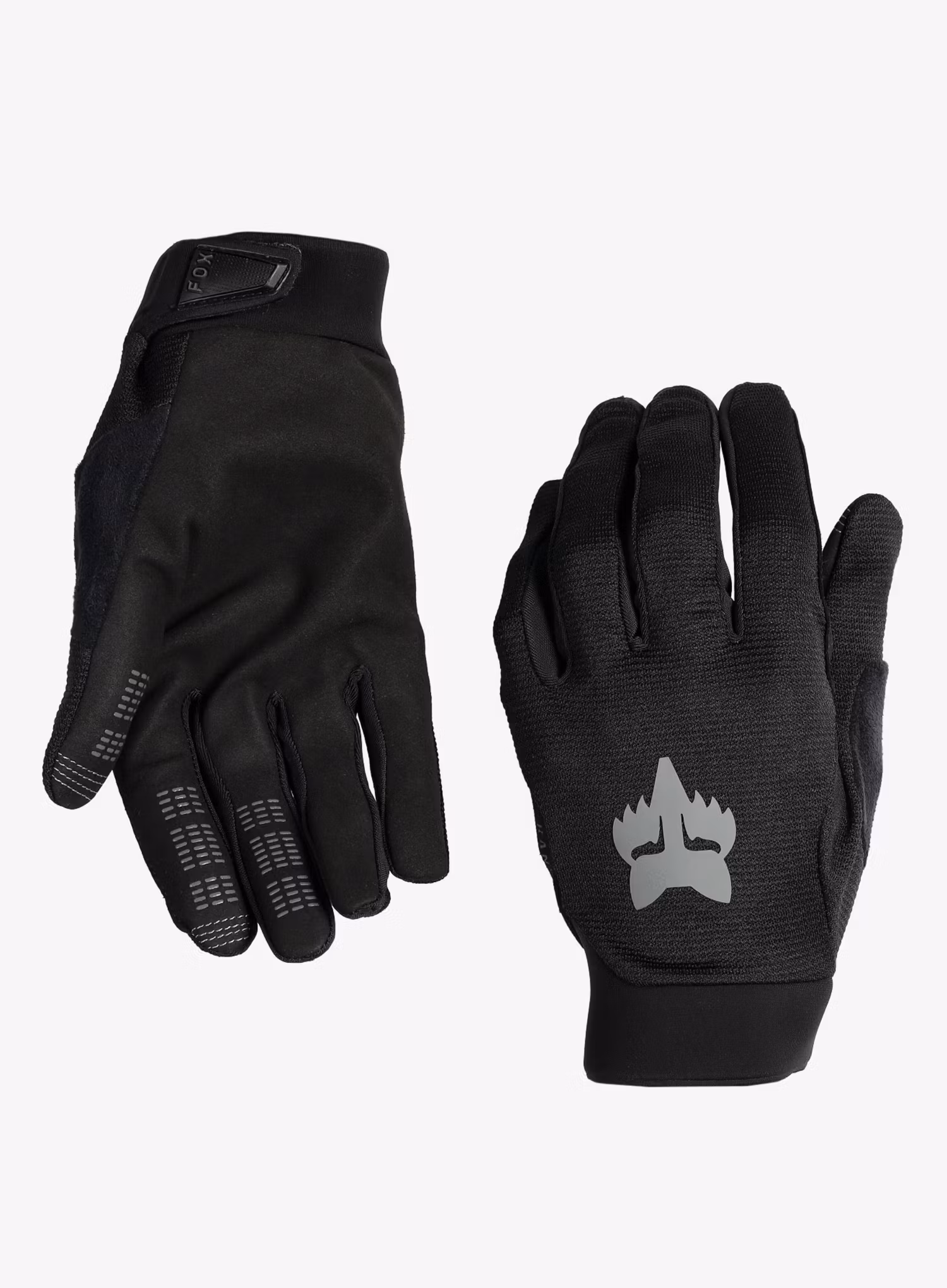 Biciklističke rukavice Fox Ranger Glove - black