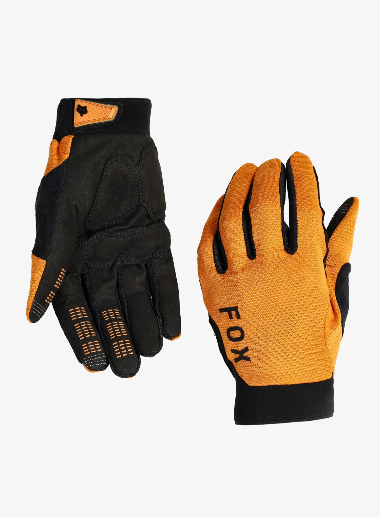 Biciklističke rukavice Fox Ranger Glove Gel - caramel
