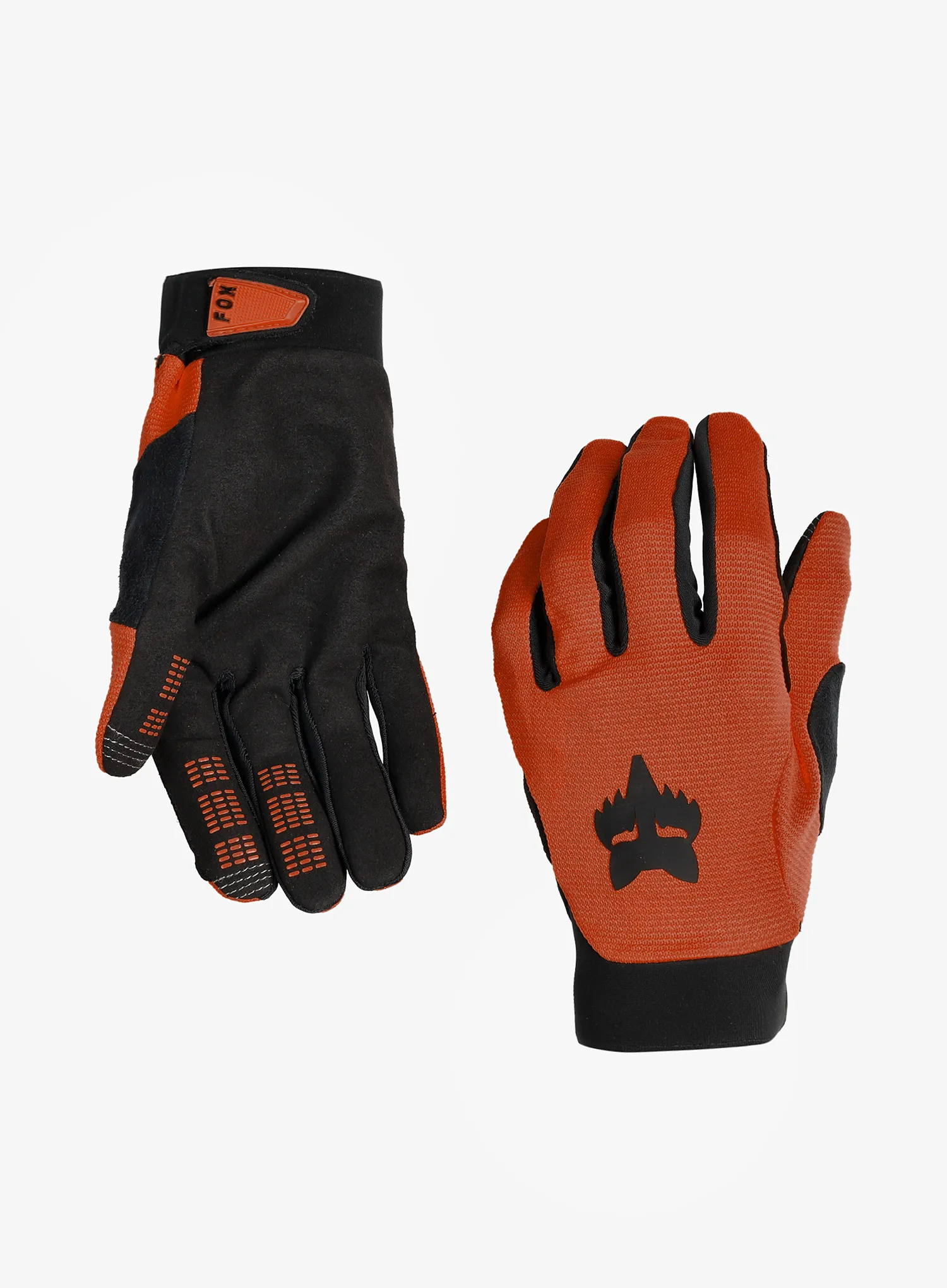 Biciklističke rukavice Fox Ranger Glove - saddle