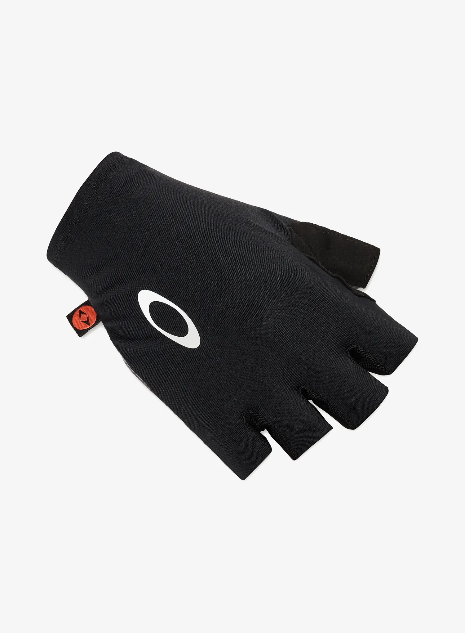 Biciklističke rukavice Oakley Drops Road Glove 2.0 - blackout