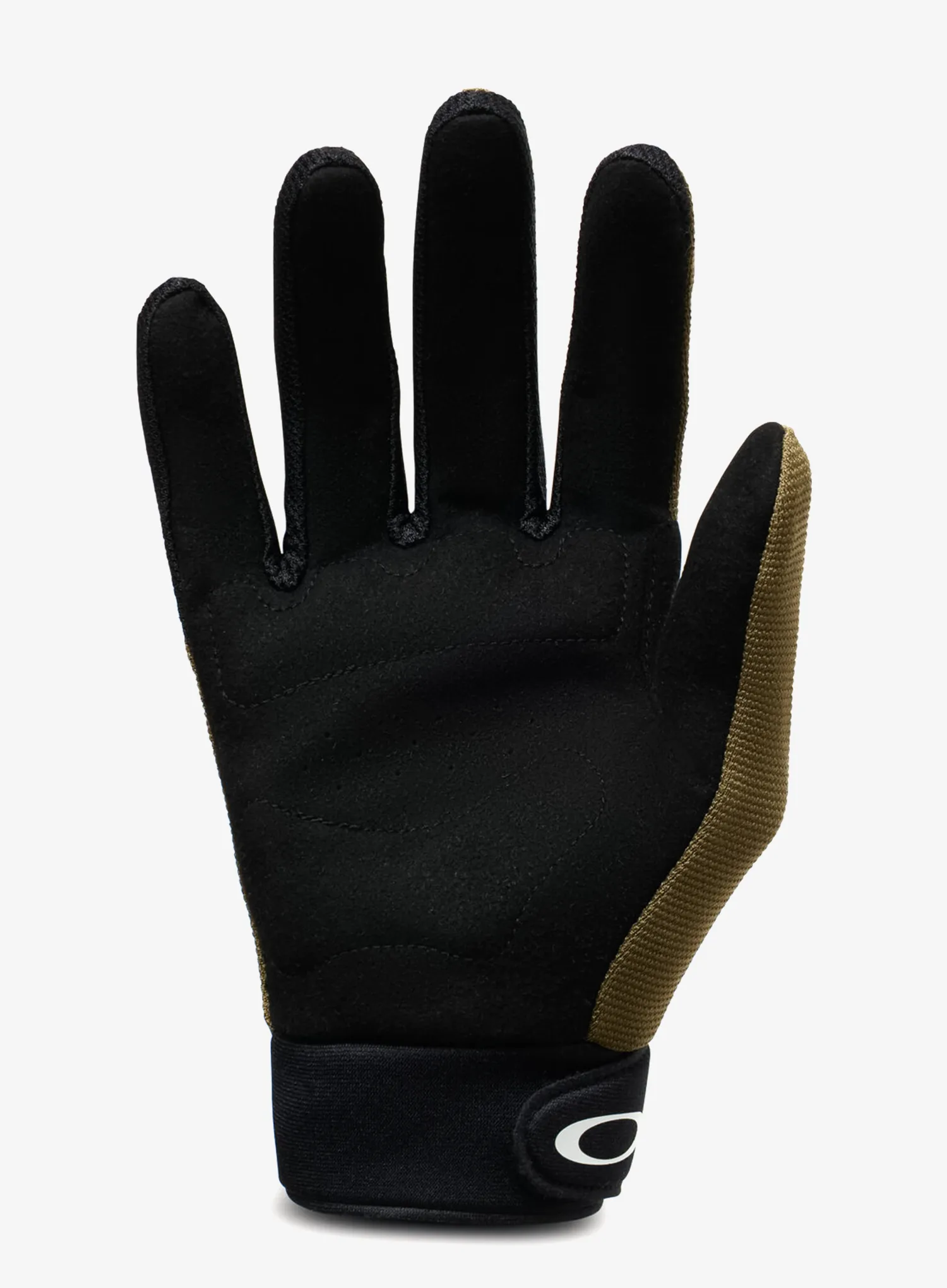 Biciklističke rukavice Oakley Seeker MTB Glove - army green