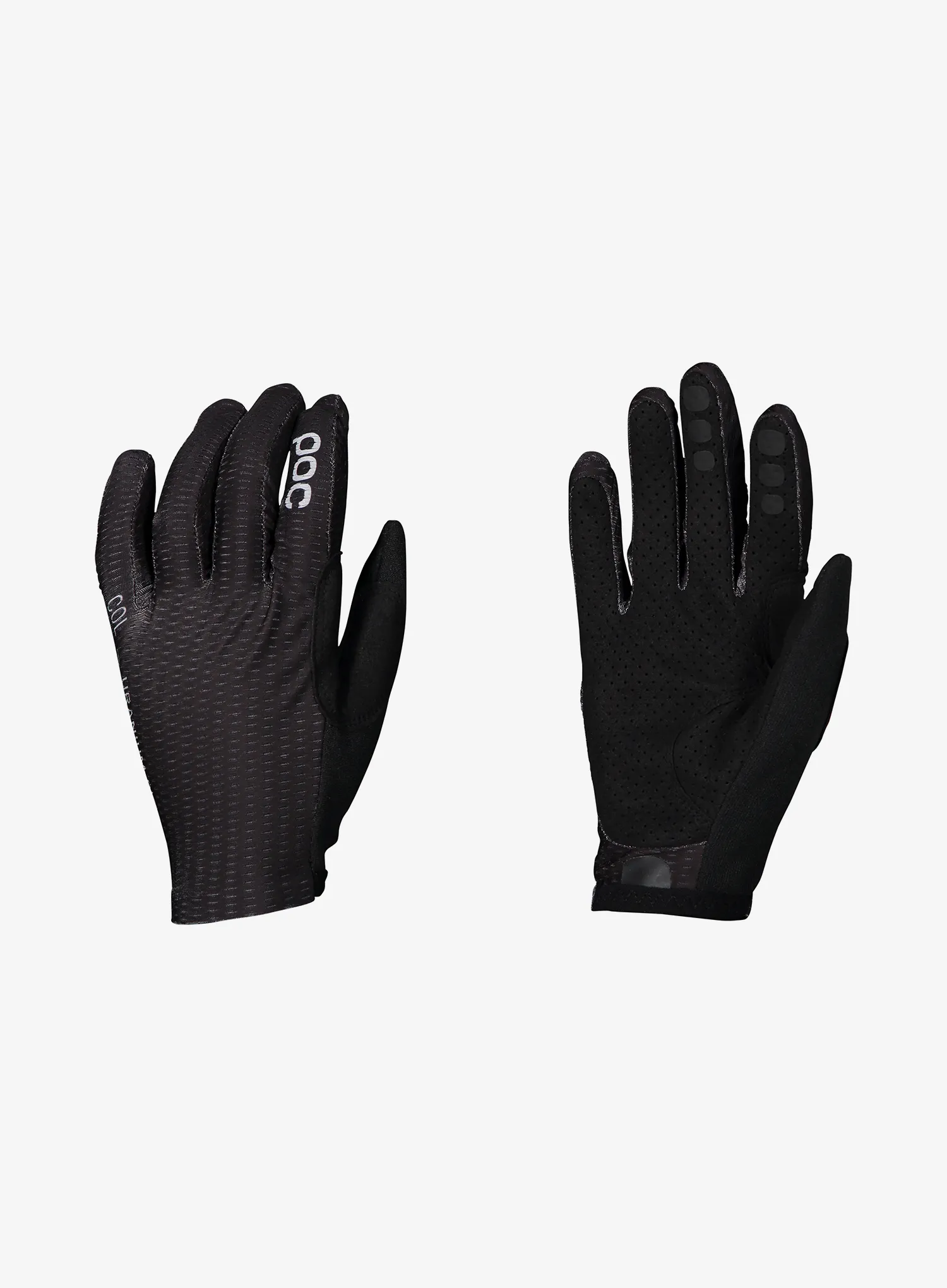 Biciklističke rukavice POC Savant MTB Glove - uranium black