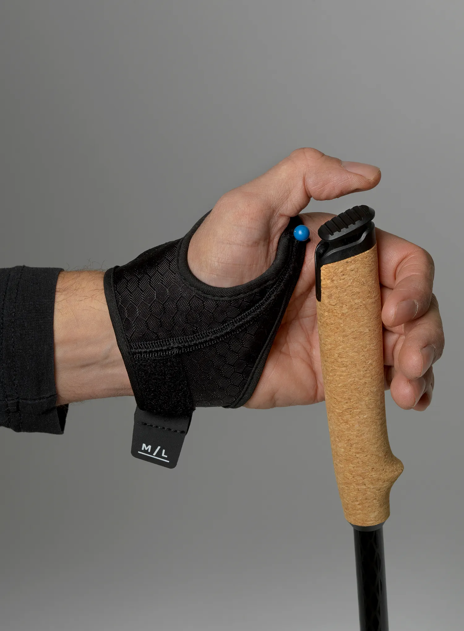 Rukavice Silva Poles Wrist Gloves