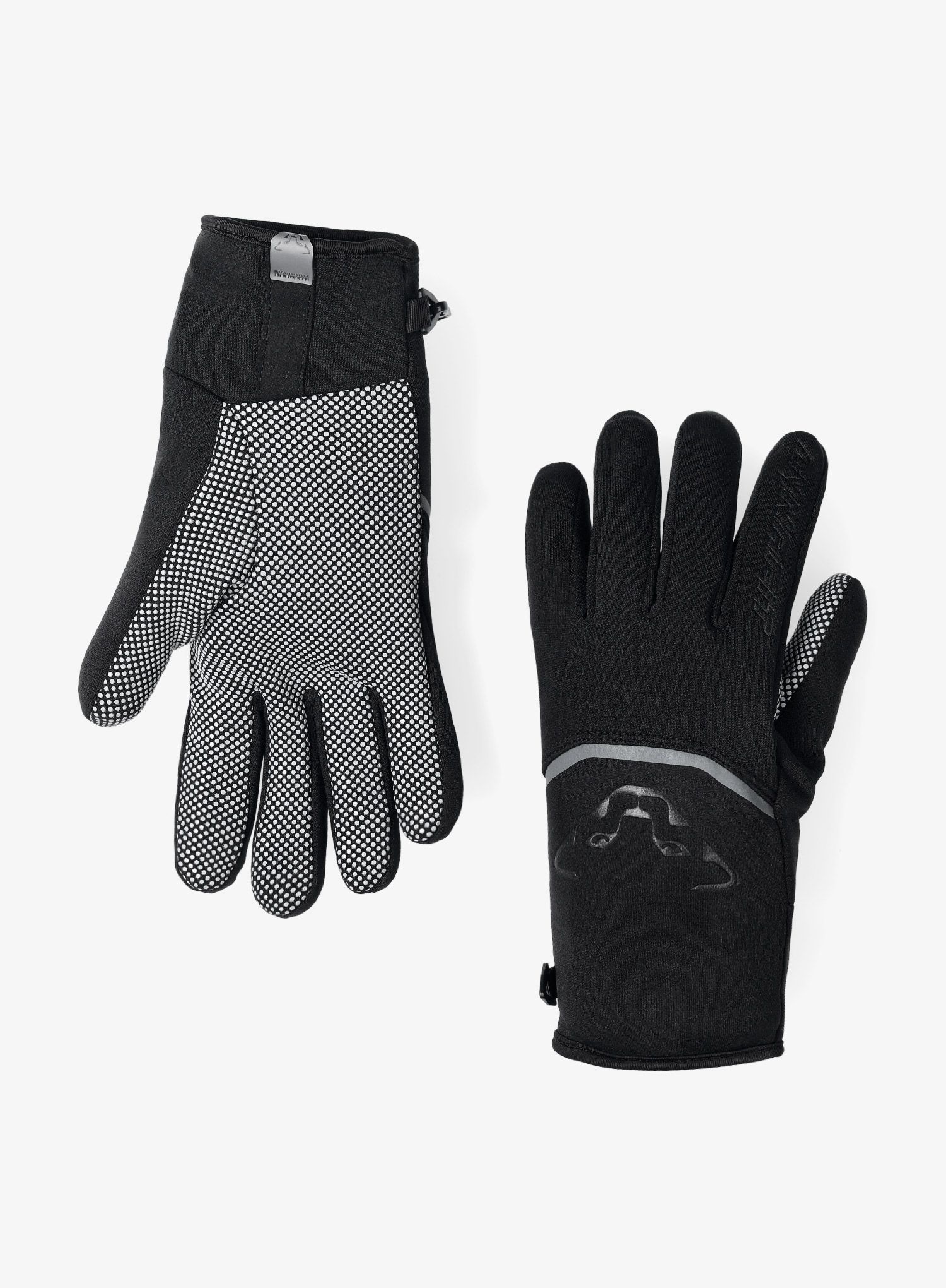 Rukavice za turno skijanje Dynafit Termal Gloves - black