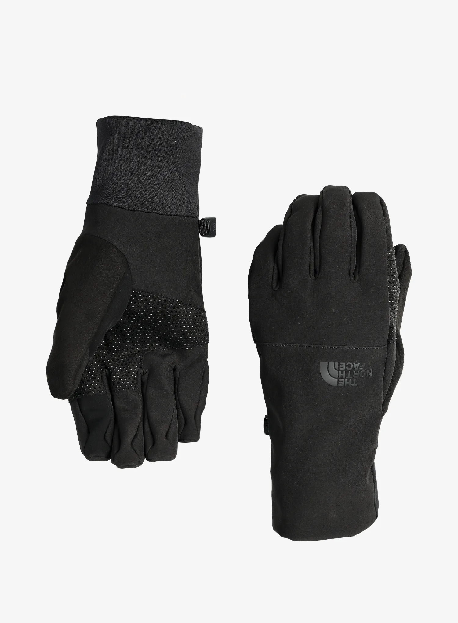 Ženske rukavice za planine The North Face Apex Etip Glove - tnf black