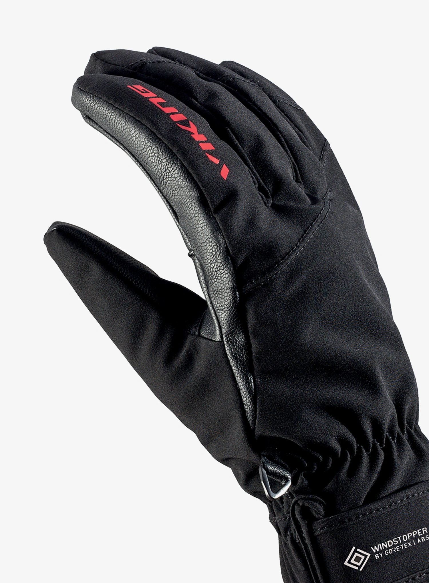 Rukavice za planine Viking Pamir GWS Multifunction - black