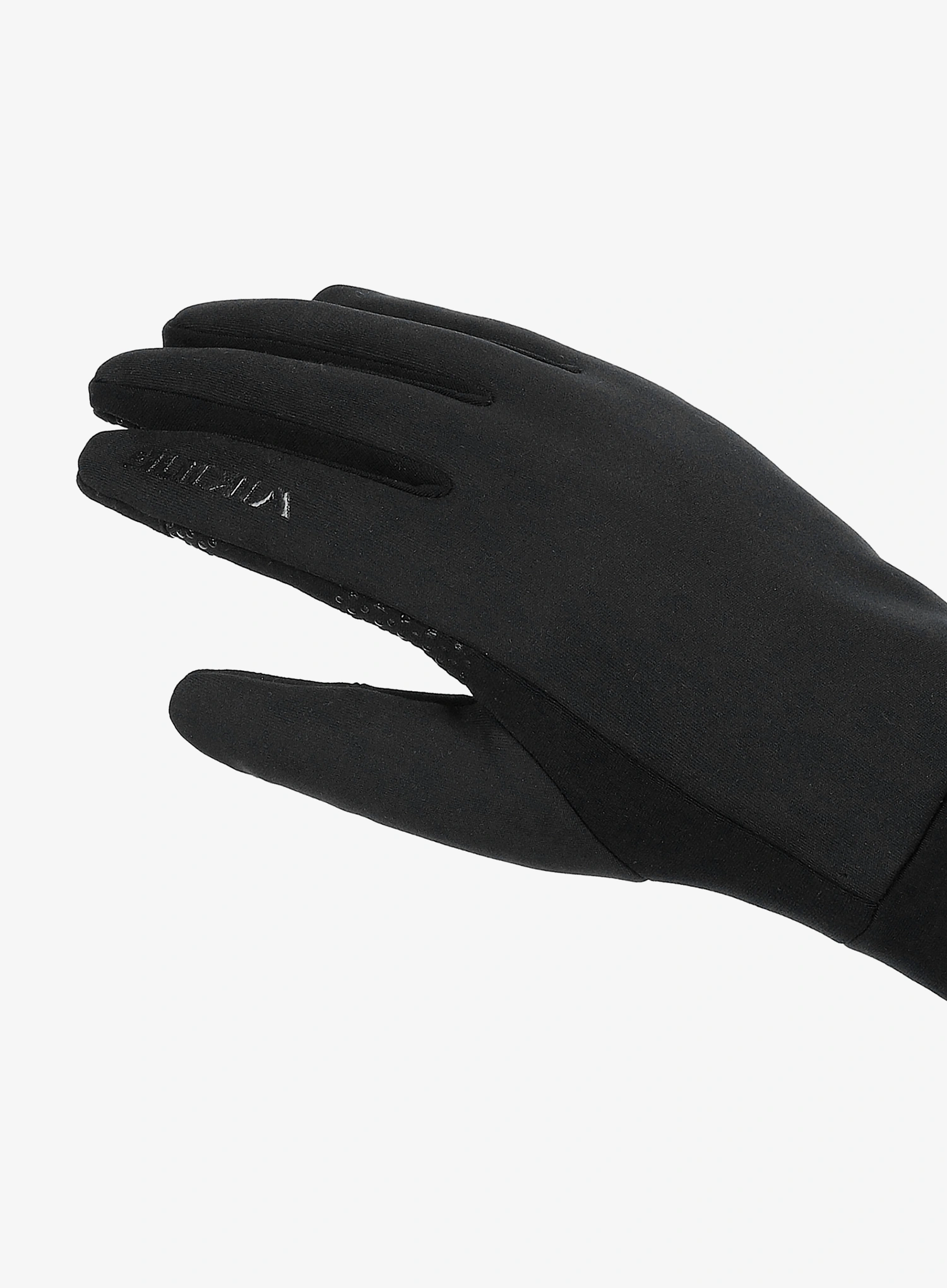 Rukavice otporne na vjetar Viking Arbok GWS Multifunction - black