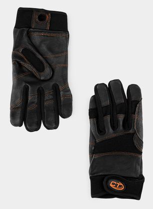 Rukavice za osiguranje Climbing Technology/SKYLOTEC Progrip Gloves - black