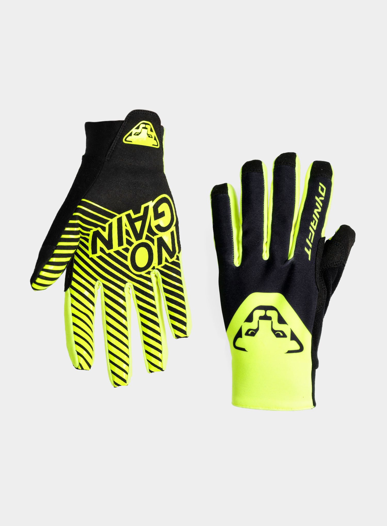 Rukavice za planine Dynafit DNA 2 Gloves - neon yellow