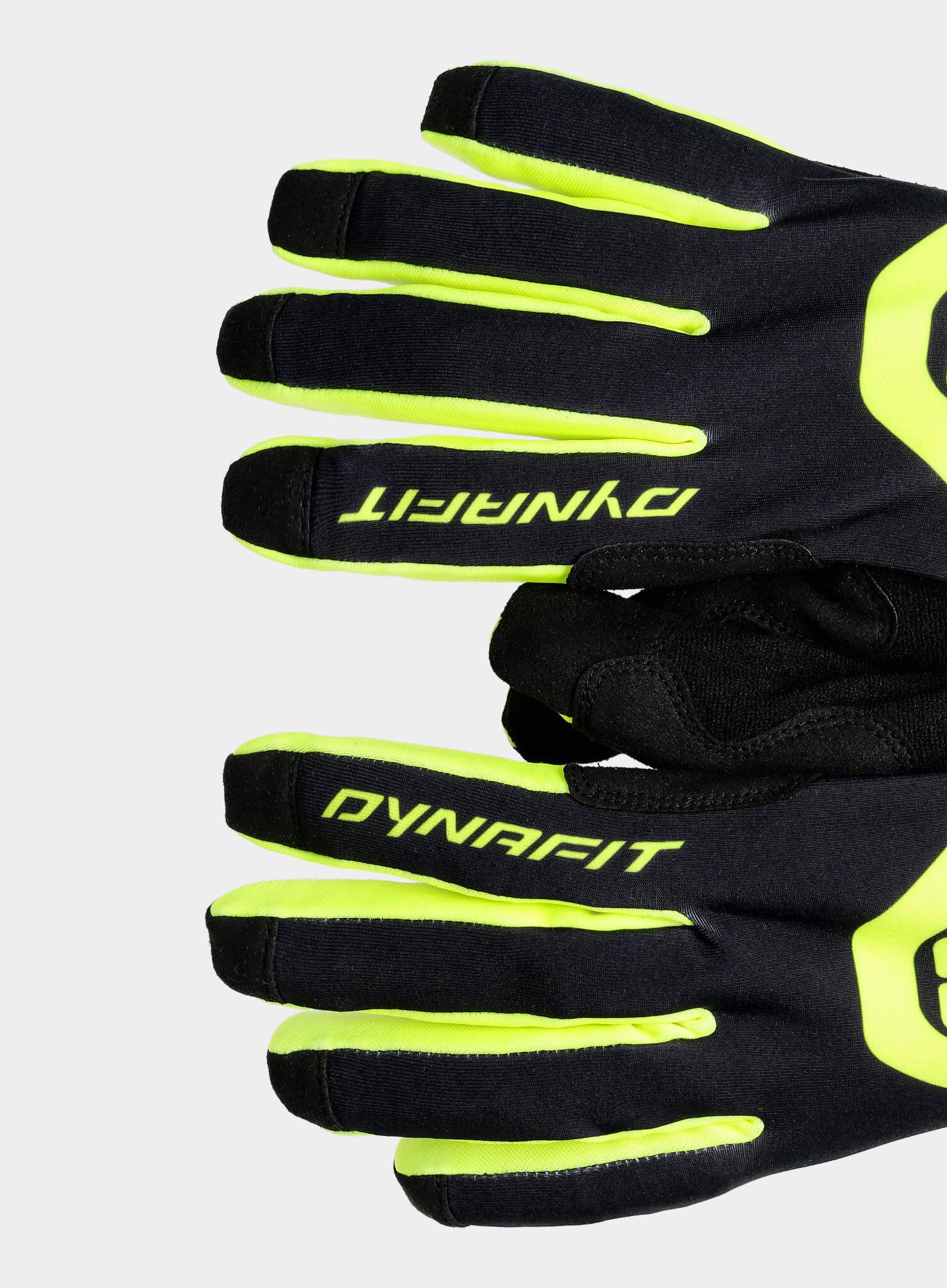 Rukavice za planine Dynafit DNA 2 Gloves - neon yellow