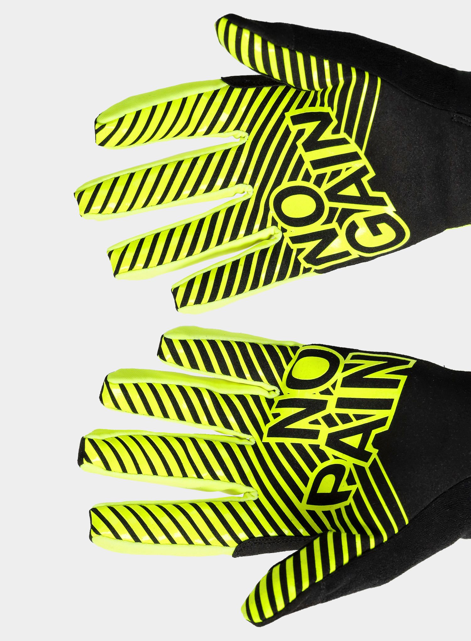 Rukavice za planine Dynafit DNA 2 Gloves - neon yellow