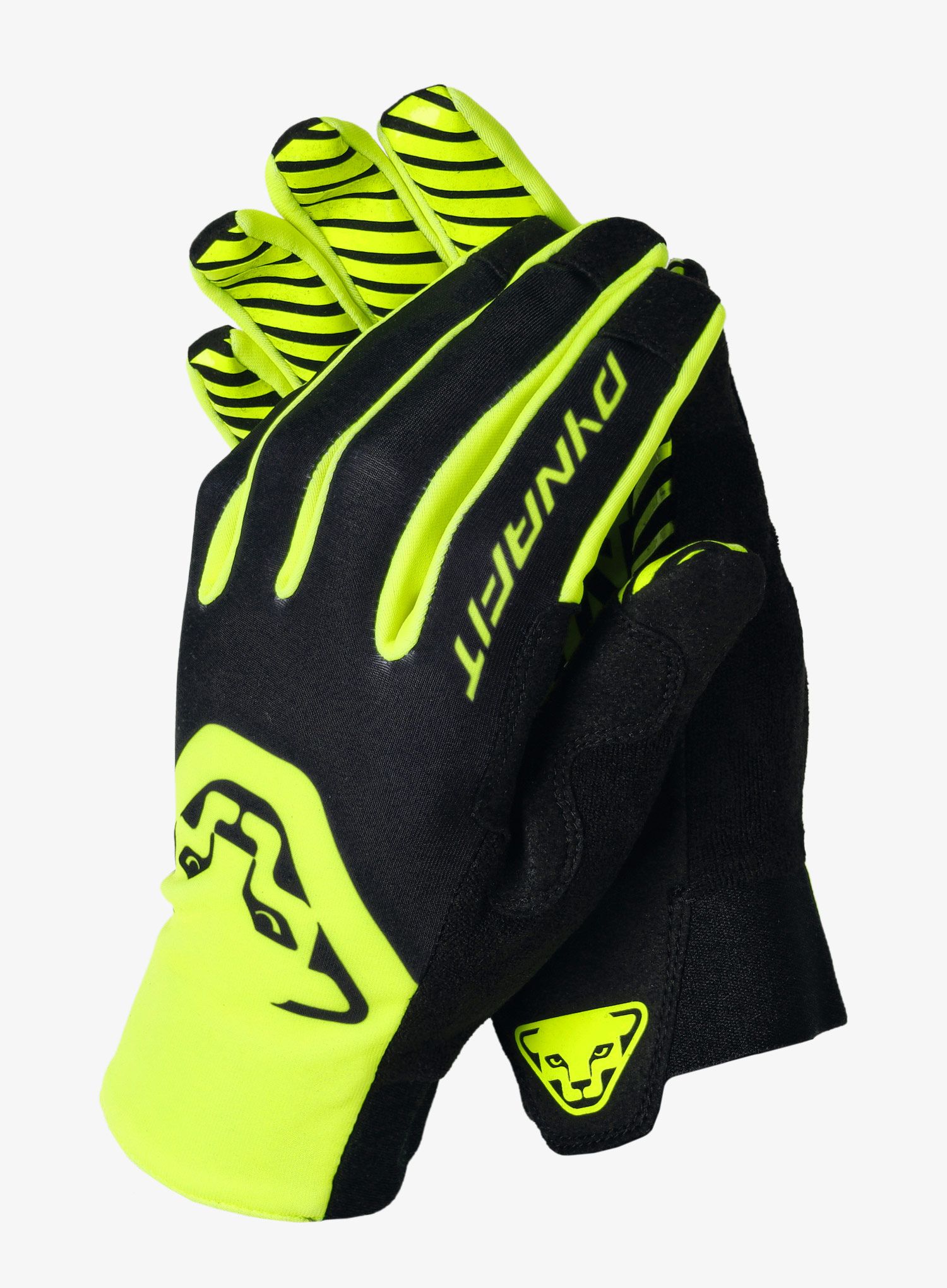 Rukavice za planine Dynafit DNA 2 Gloves - neon yellow
