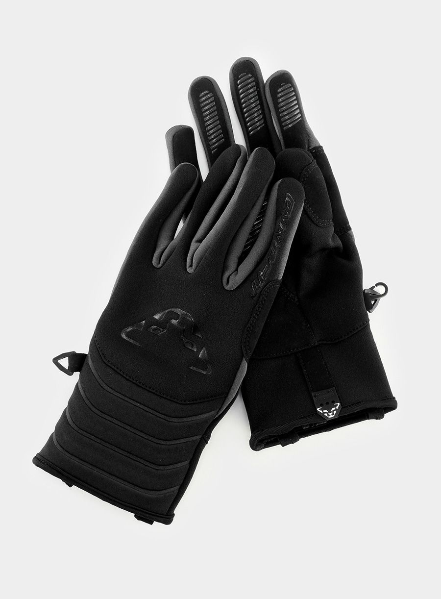 Rukavice za trčanje Dynafit Racing Glove - black