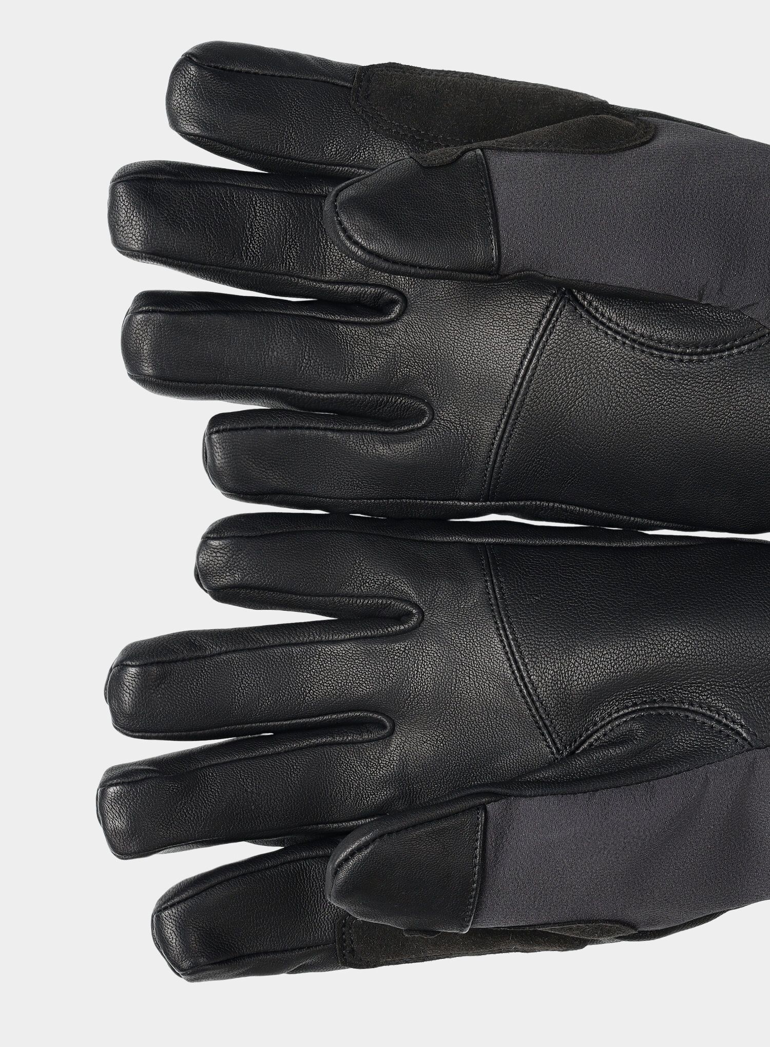 Rukavice za turno skijanje Dynafit Tour Infinium Gloves - black out magnet