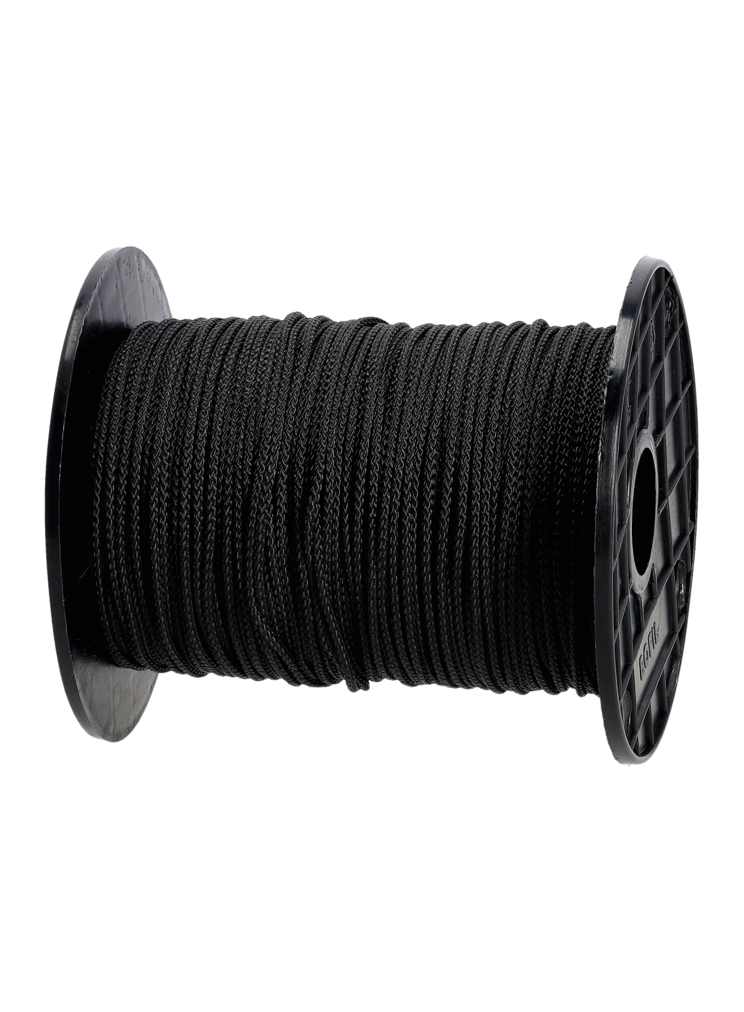 Pomoćno uže Beal Accessory Cord 2 mm - black
