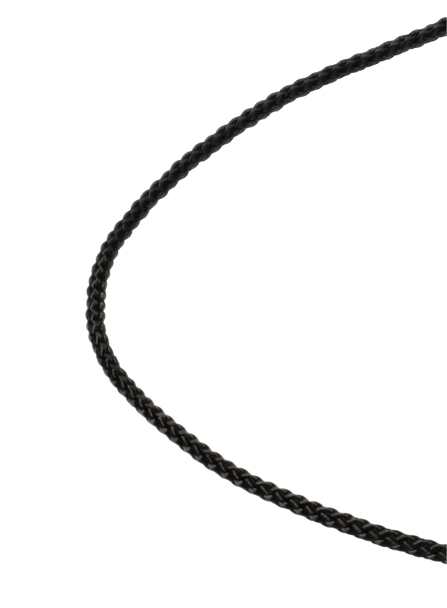 Pomoćno uže Beal Accessory Cord 2 mm - black