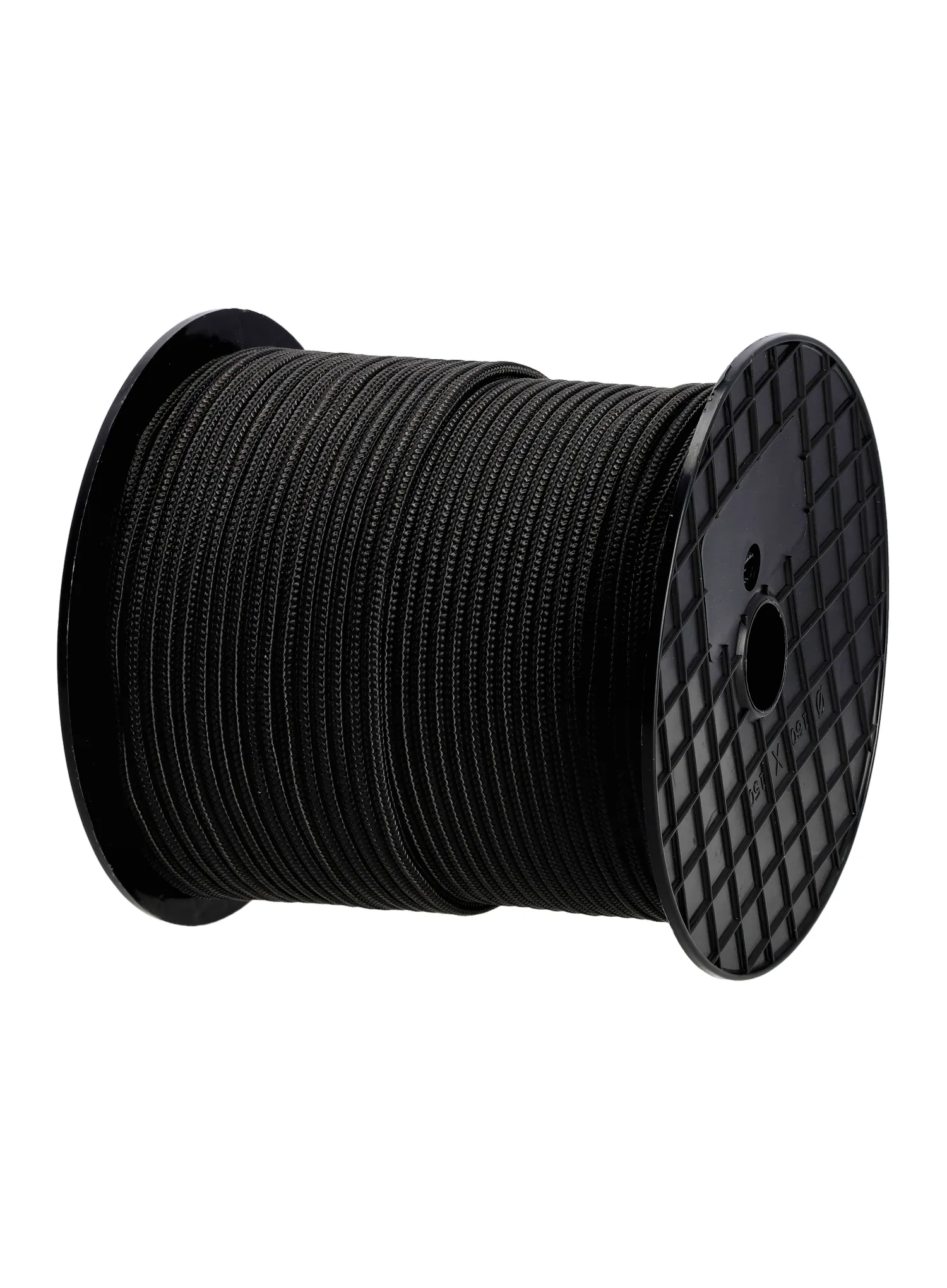 Pomoćno uže Beal Accessory Cord 4 mm - black