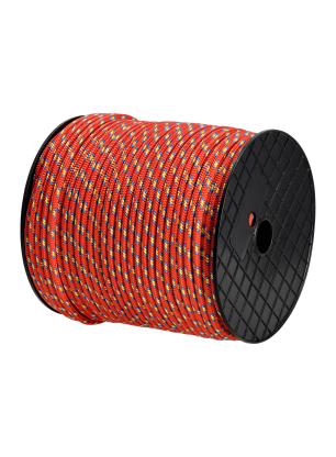 Pomoćno uže Beal Accessory Cord 5 mm - red