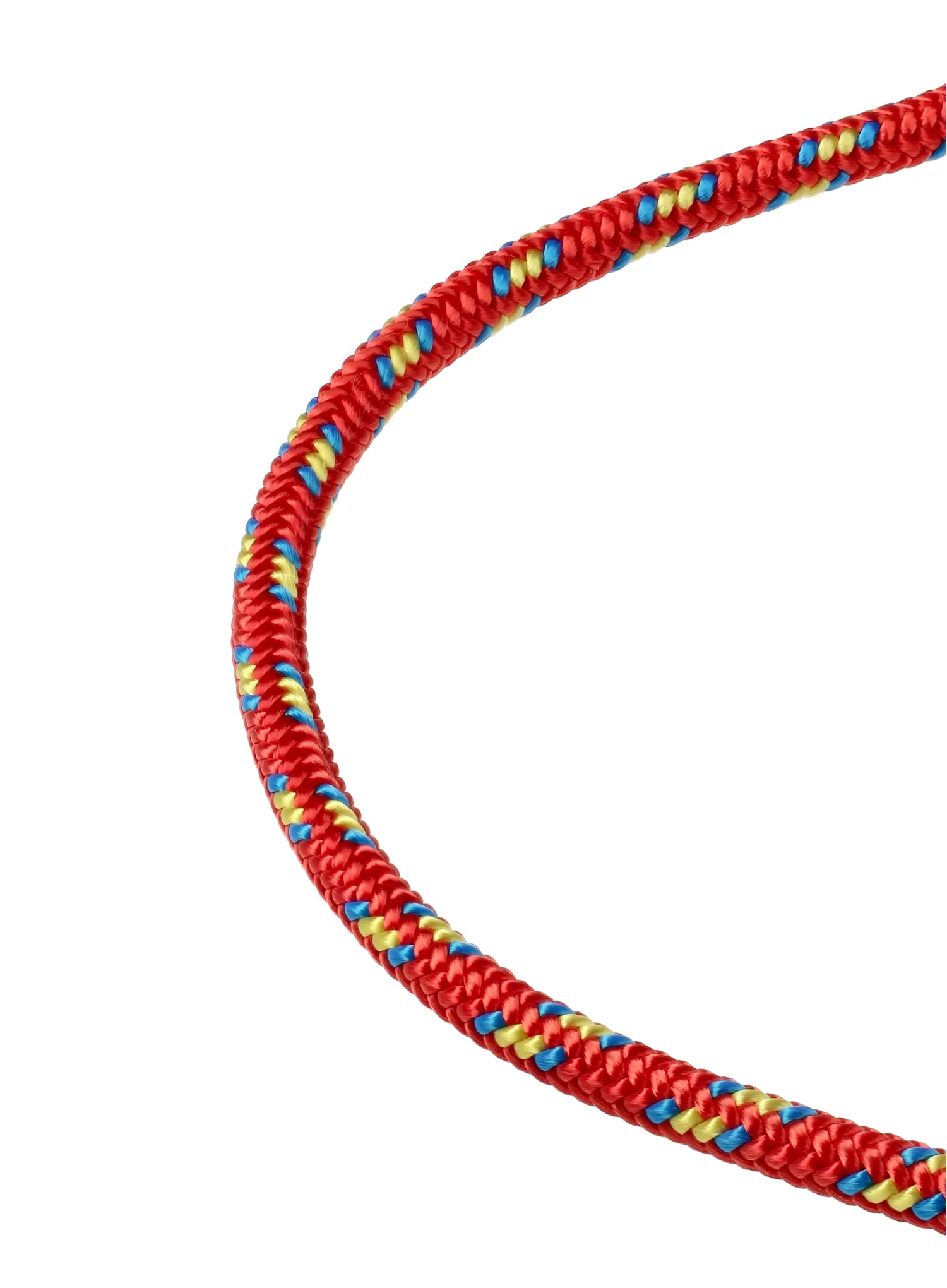 Pomoćno uže Beal Accessory Cord 5 mm - red