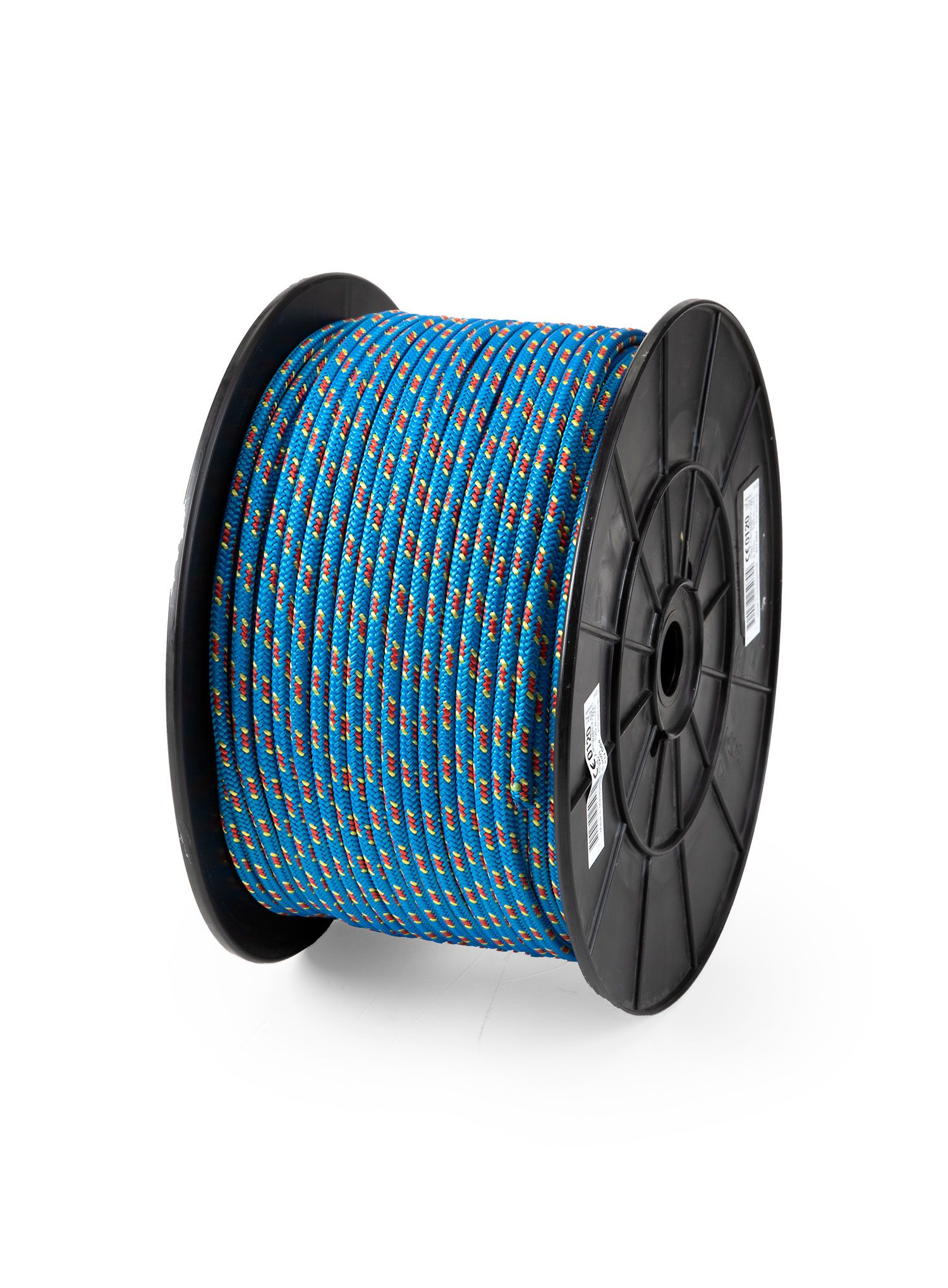 Pomoćno uže Beal Accessory Cord 6 mm - blue