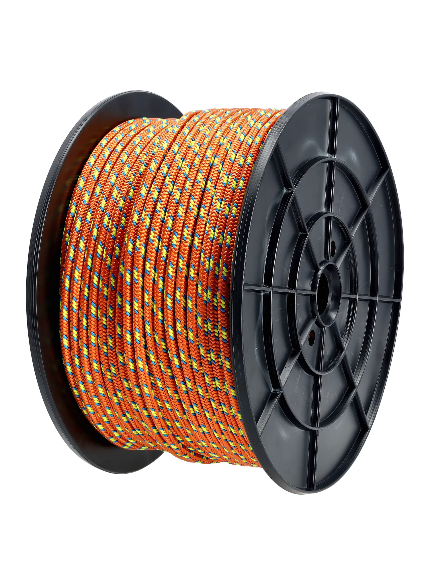 Pomoćno uže Beal Accessory Cord 6 mm - orange