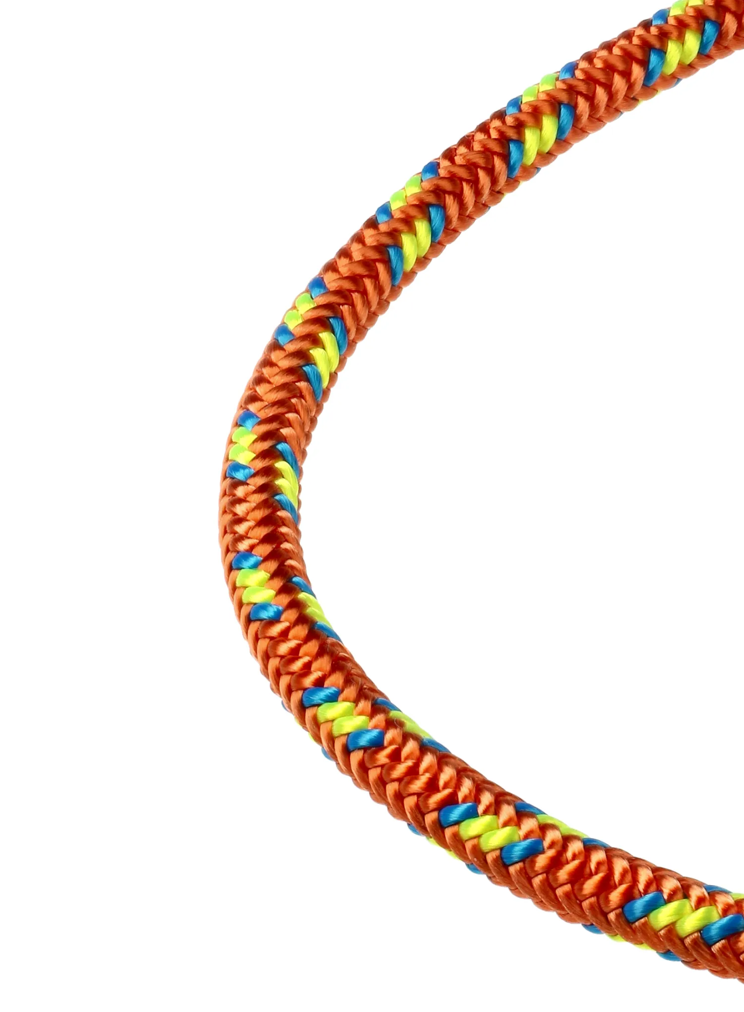 Pomoćno uže Beal Accessory Cord 6 mm - orange