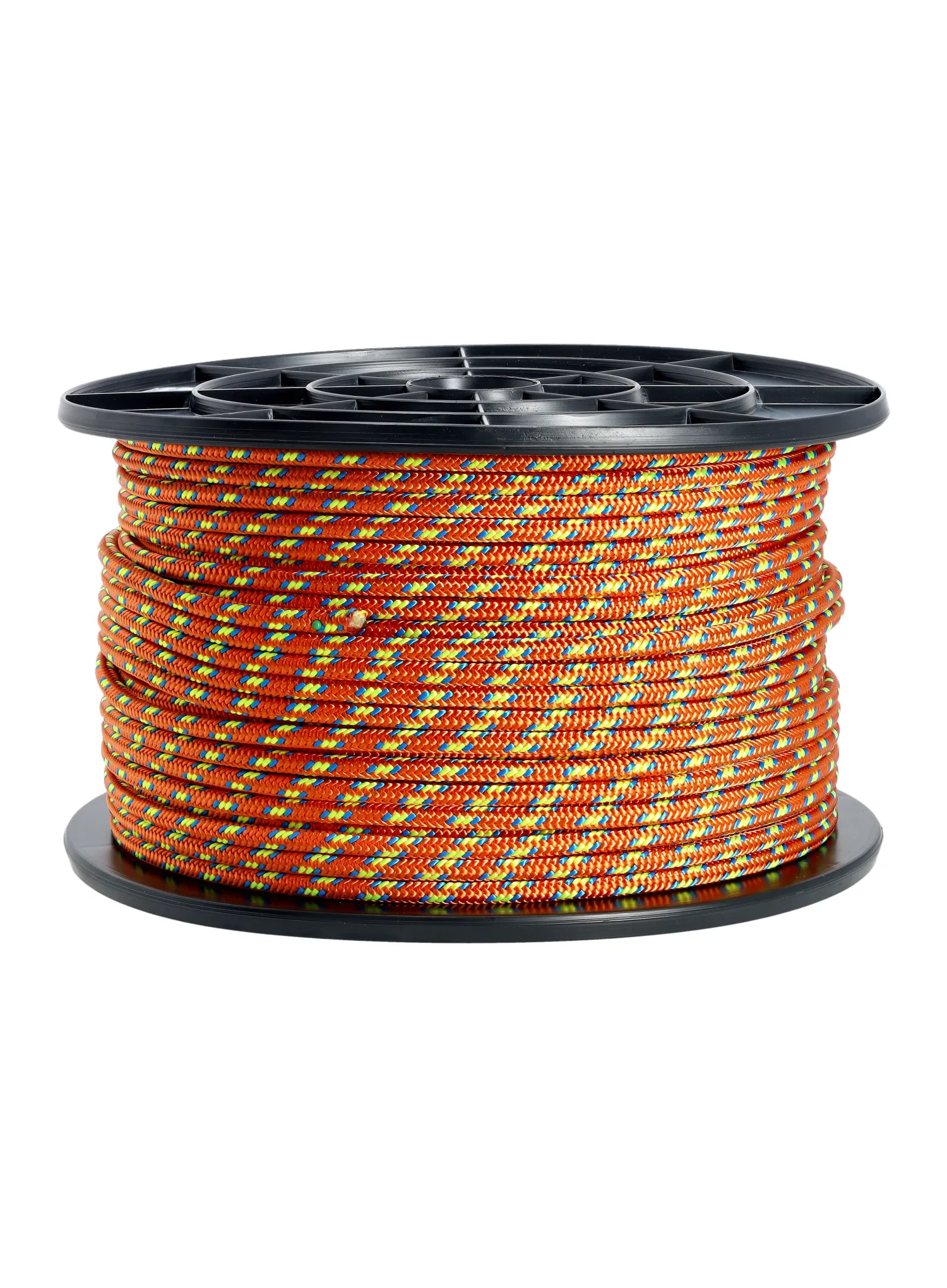 Pomoćno uže Beal Accessory Cord 6 mm - orange