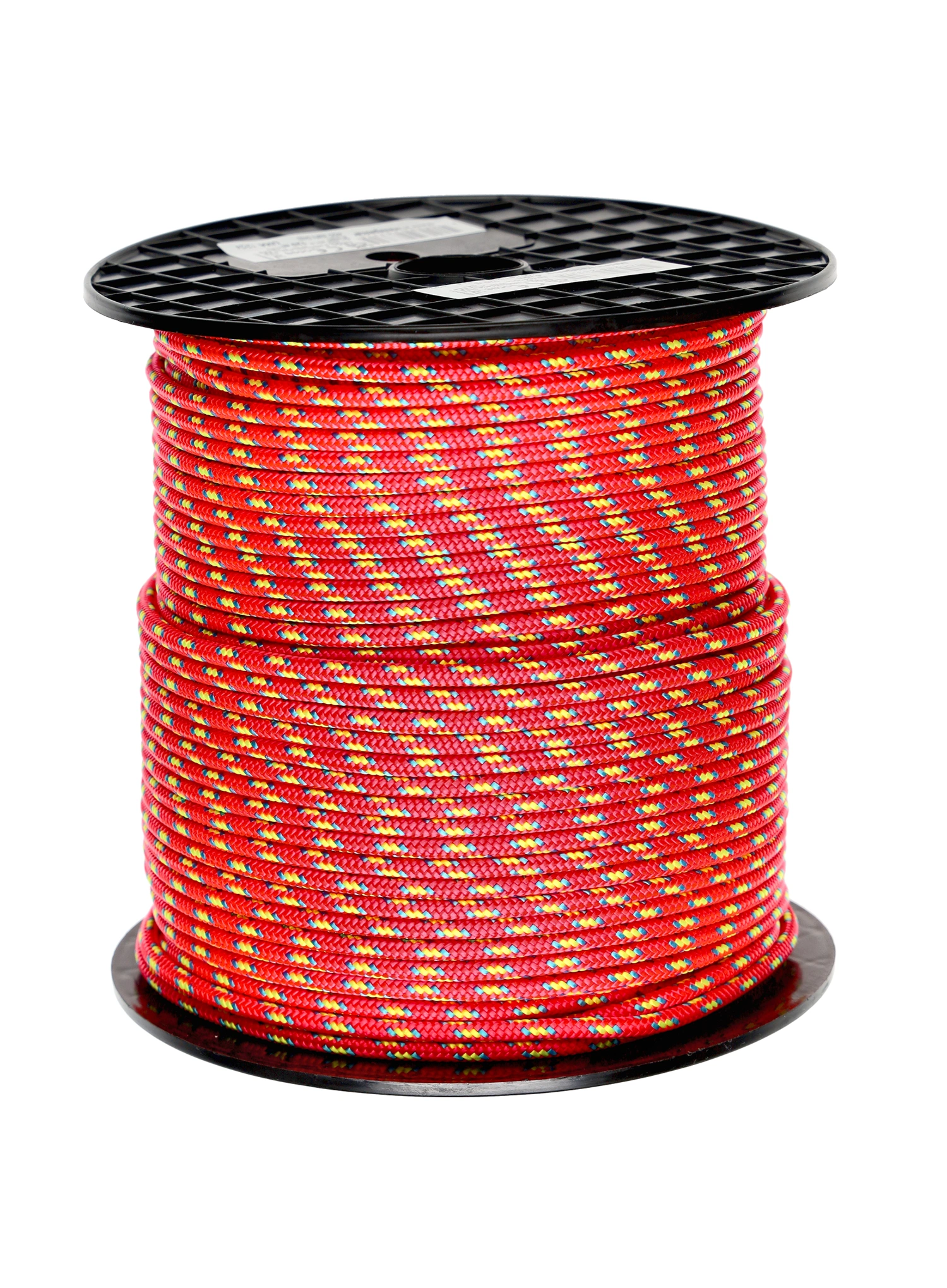 Pomoćno uže Beal Accessory Cord 4 mm - pink
