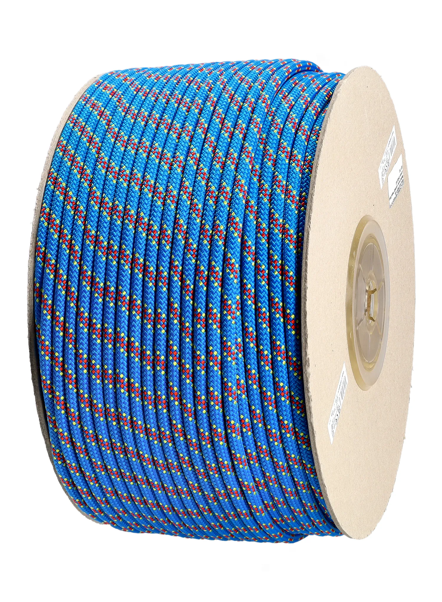 Pomoćno uže Beal Accessory Cord 8 mm - blue