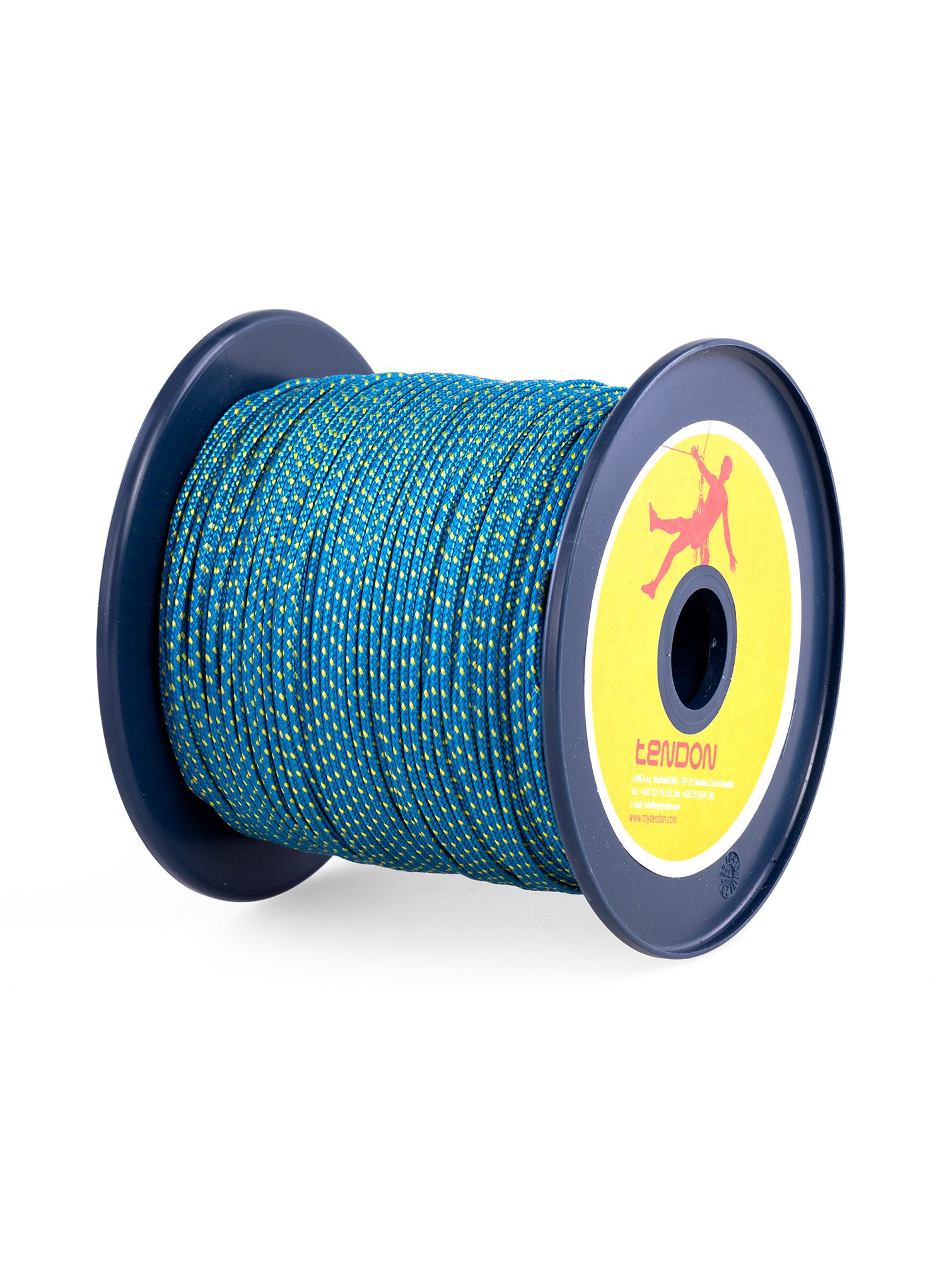 Pomoćno uže Tendon Hammer 2 mm
