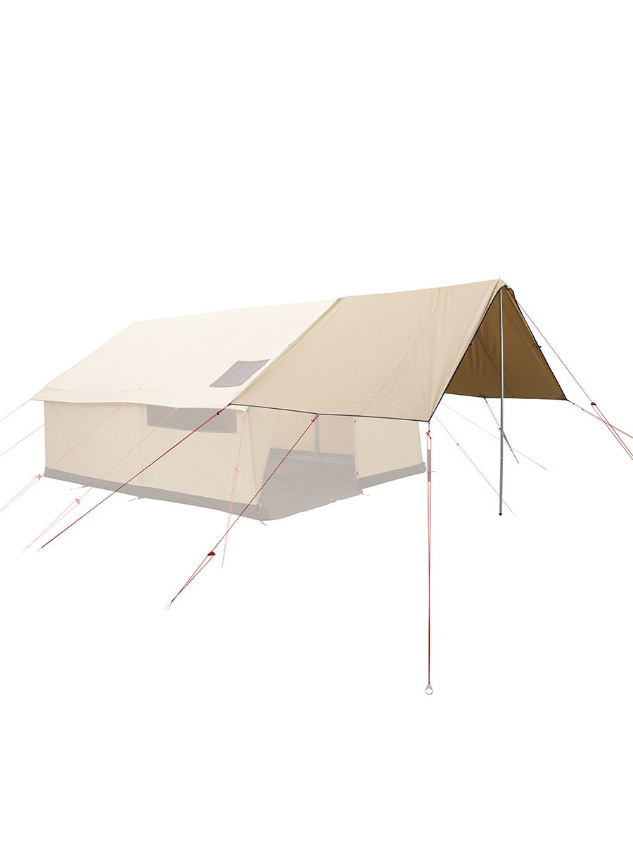 Cerada Robens Prospector Tarp