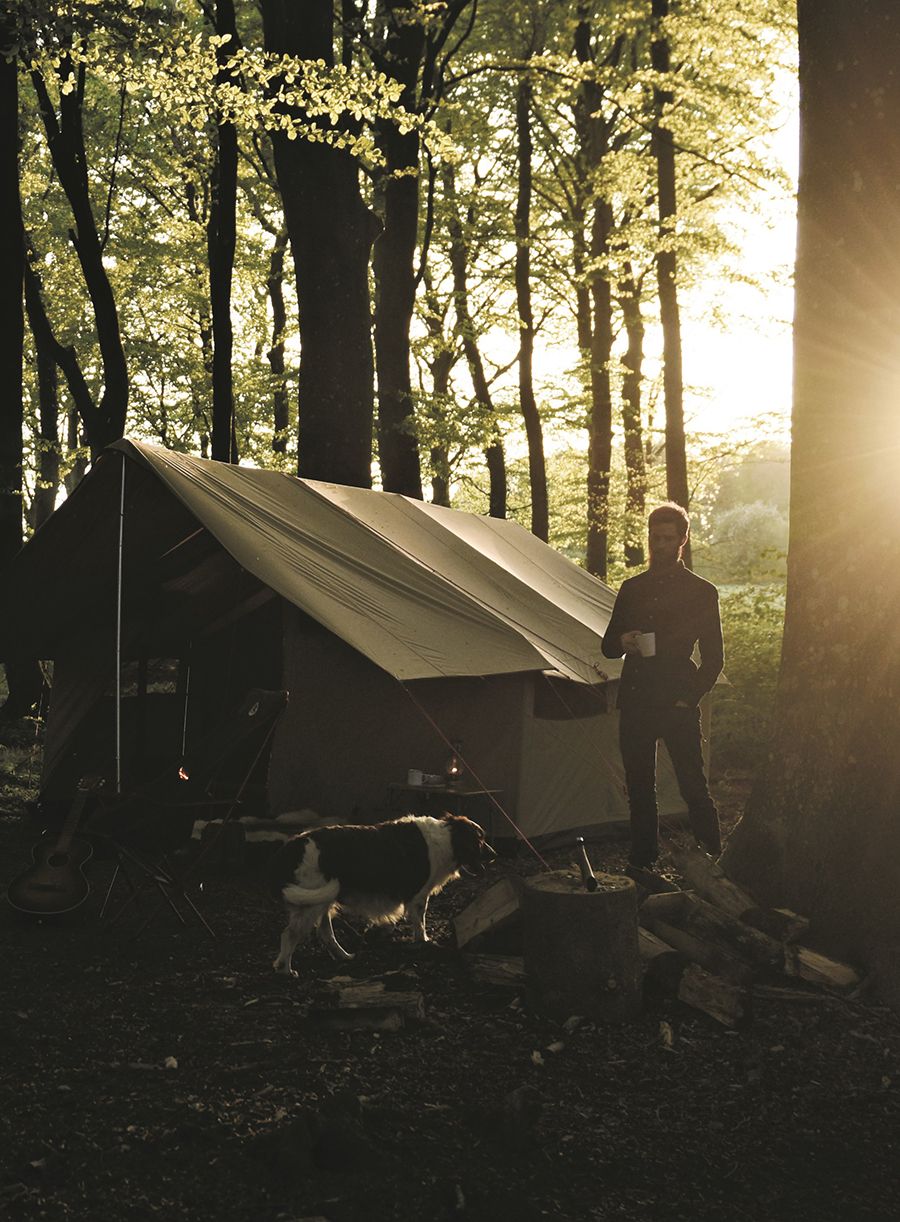 Cerada Robens Prospector Tarp
