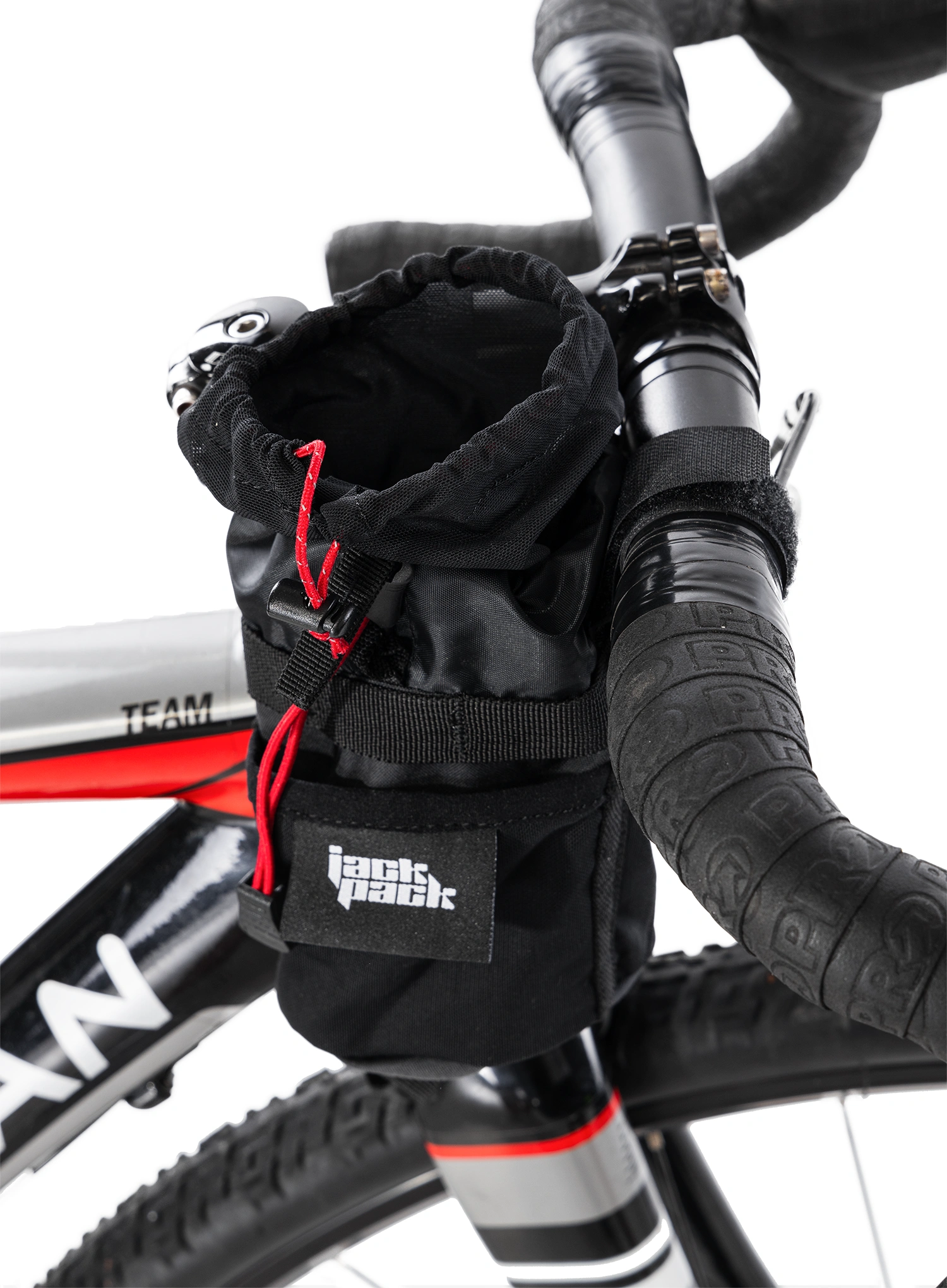 Torba za volan Jack Pack Kanister 2.5