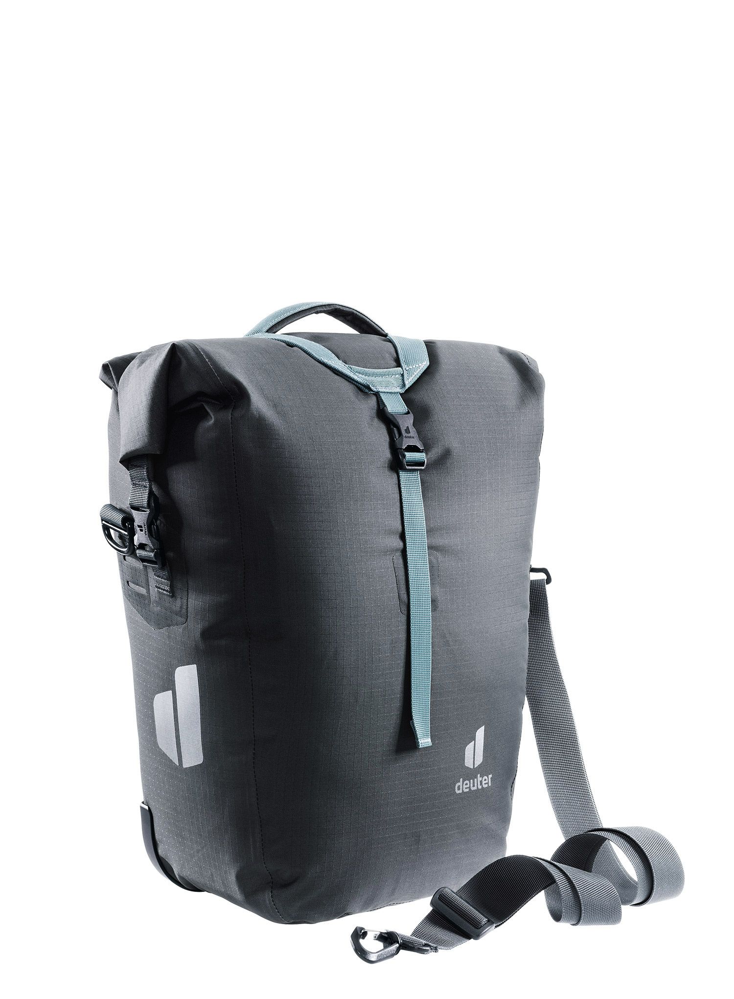 Bisaga za bicikl Deuter Weybridge 20+5 - graphite