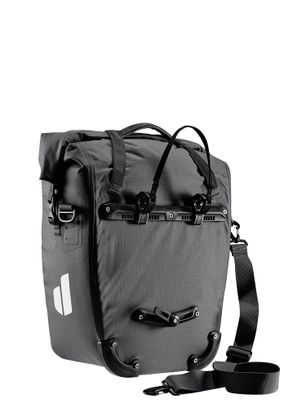 Bisaga za bicikl Deuter Weybridge 25+5 - graphite
