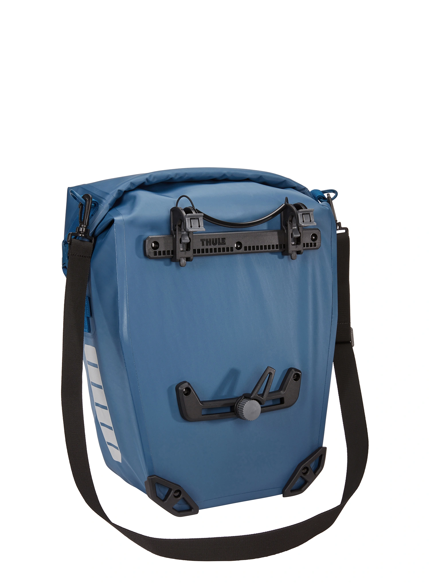 Bisage za bicikl Thule Shield Pannier 25L Pair - blue/blue